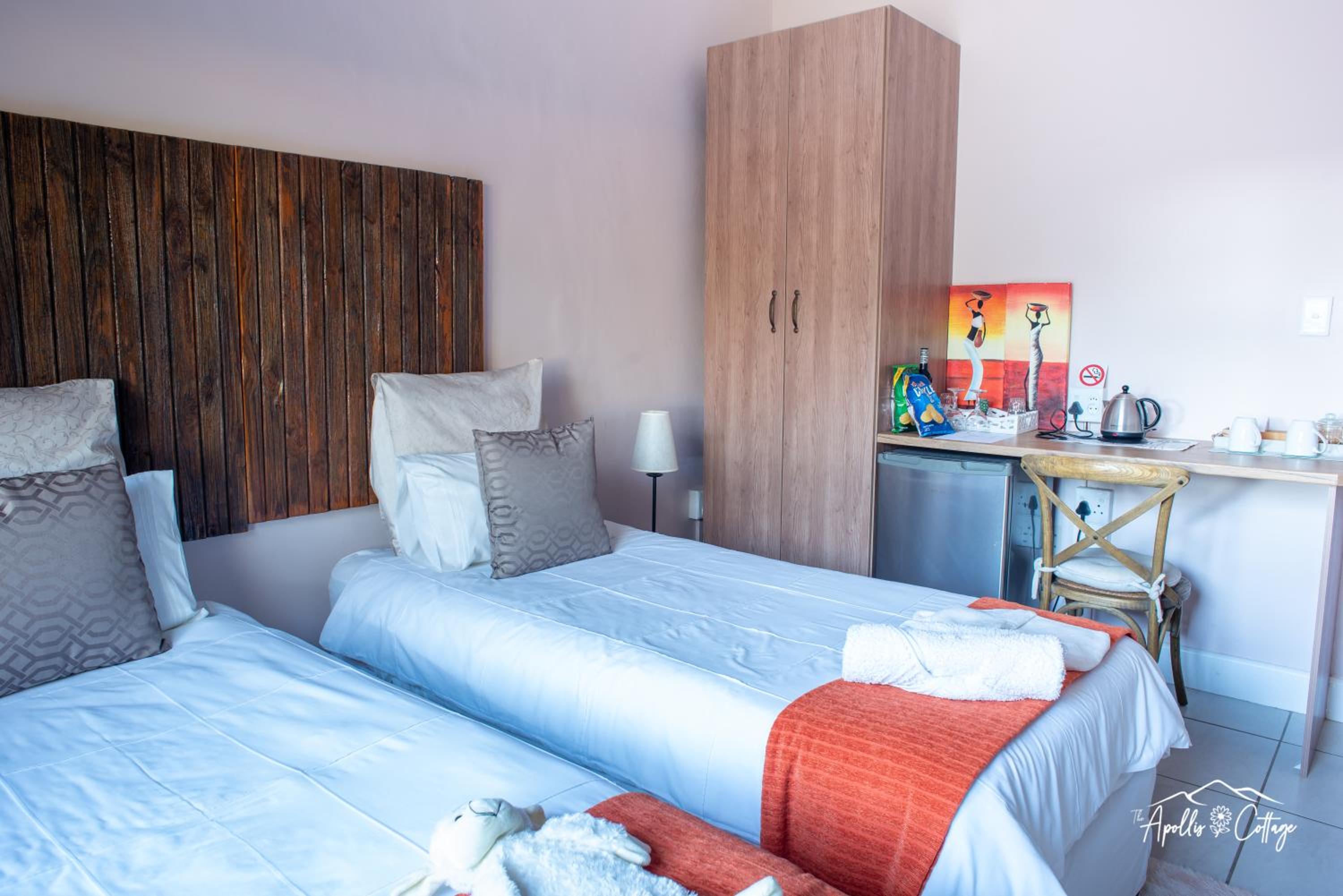  Double Room photo 2