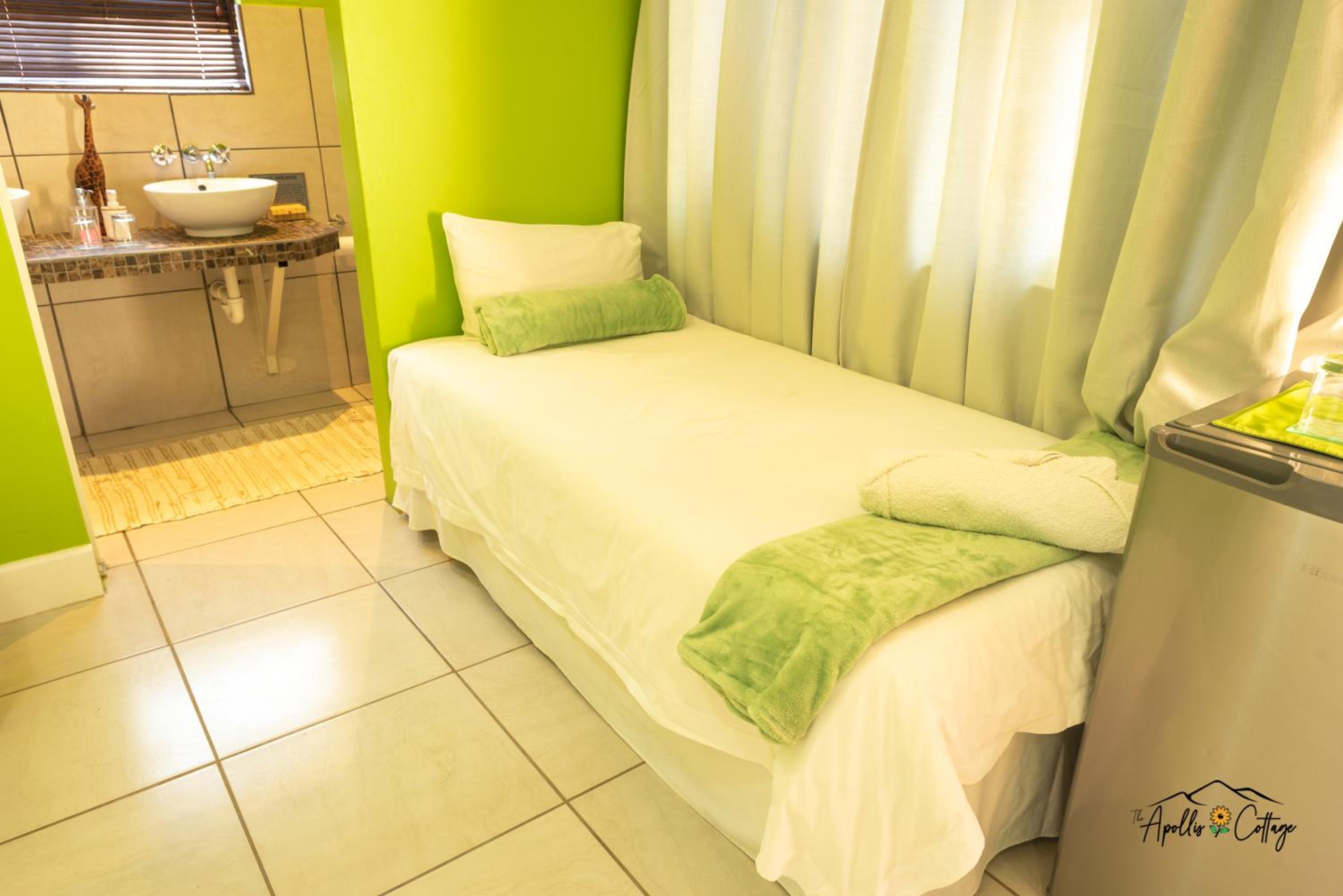  Double Room photo 2