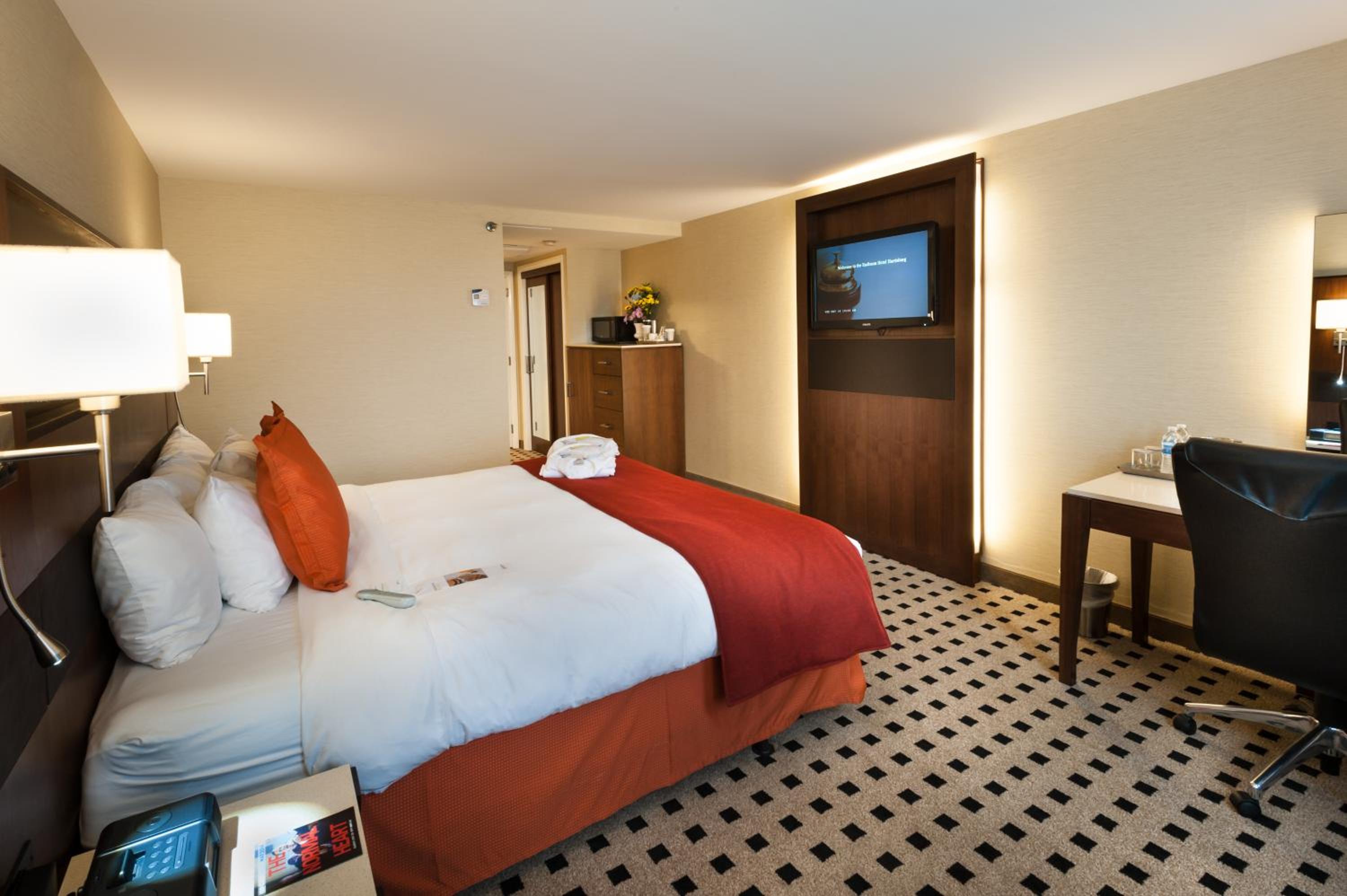 King Room - Non-Smoking - Photo 4