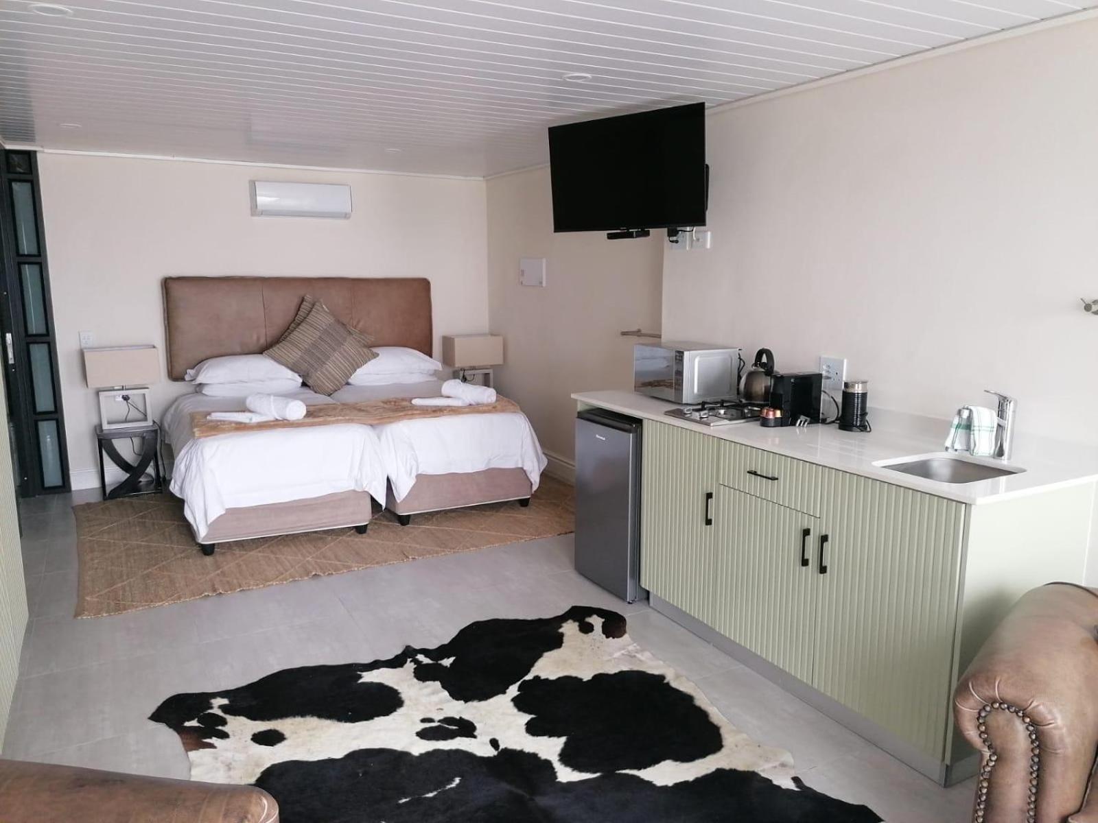 Superior Double or Twin Room with Sea View - Photo 4