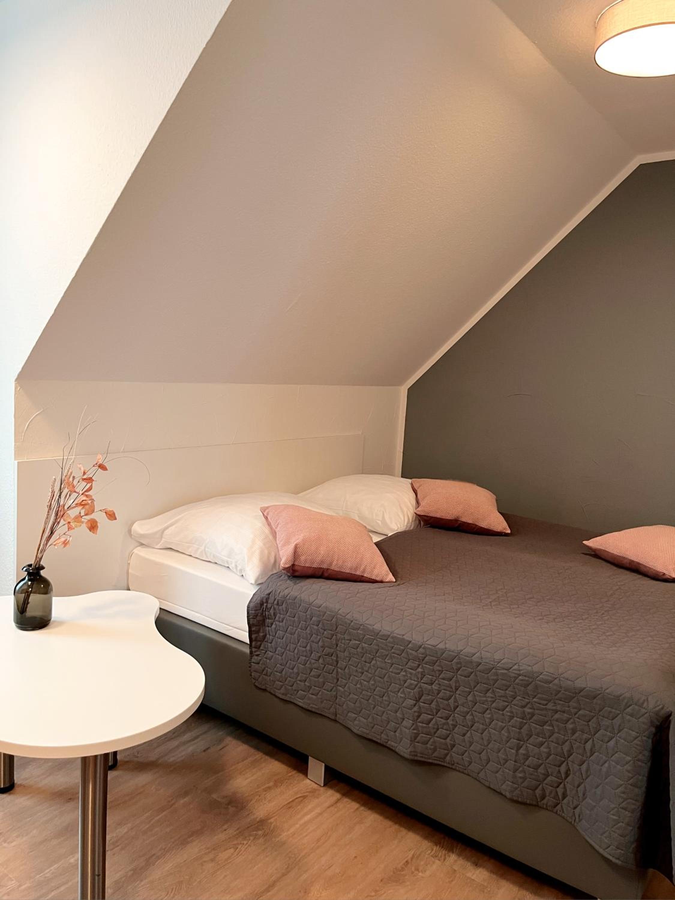 Standard Double Room - Photo 1