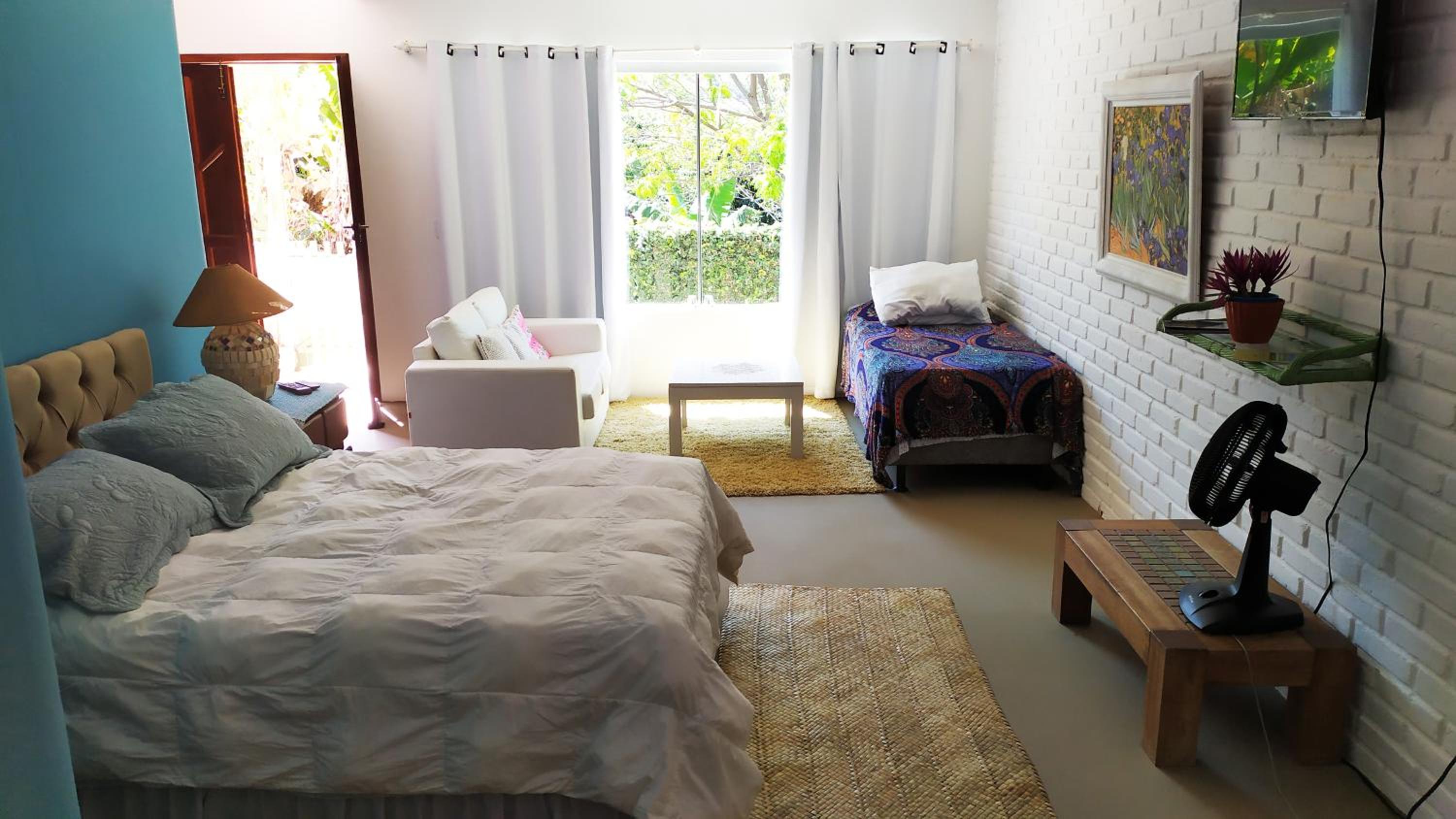 Apartment - Ground Floor photo 3