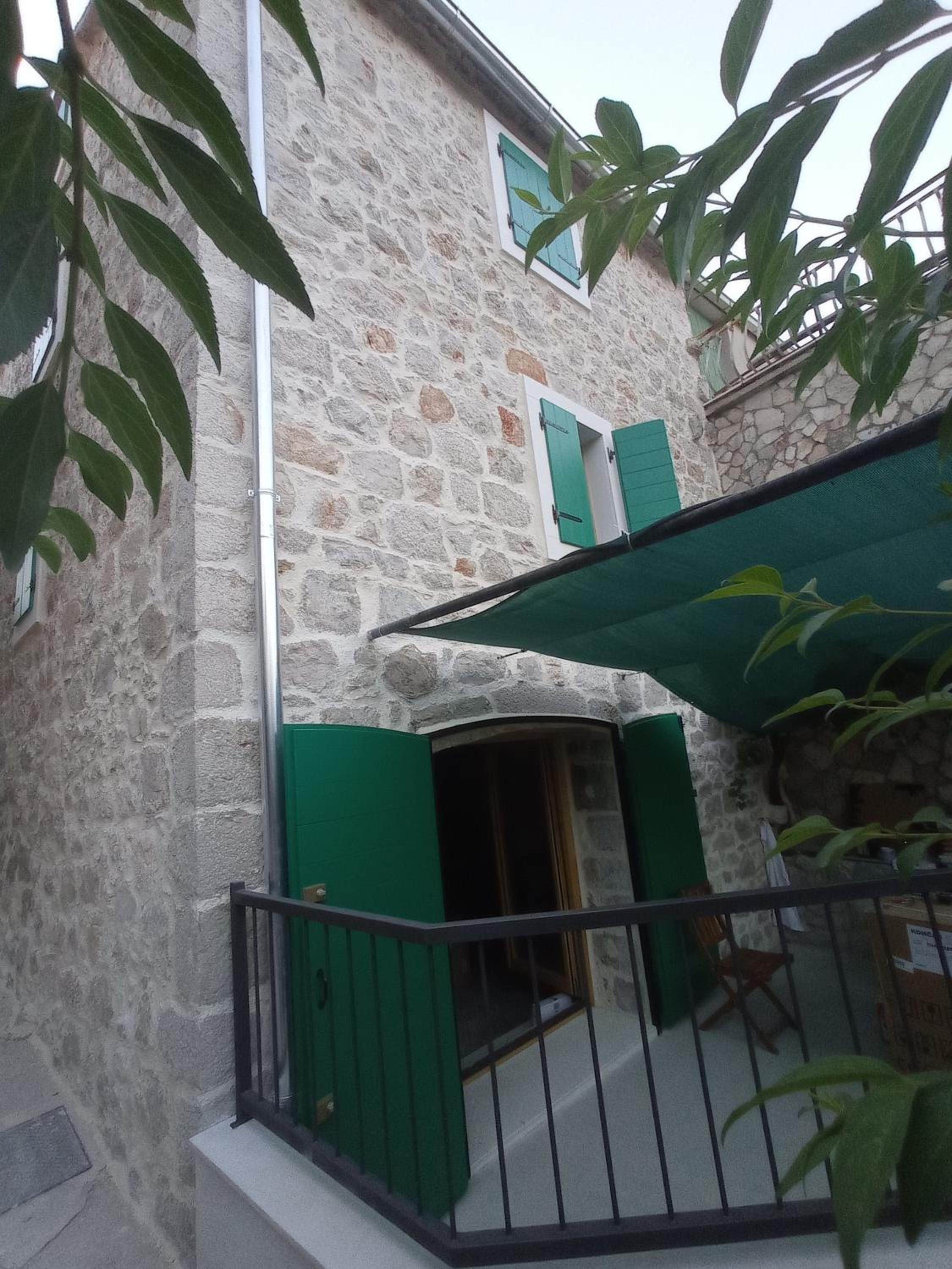 Apartment with Garden View - Photo 3