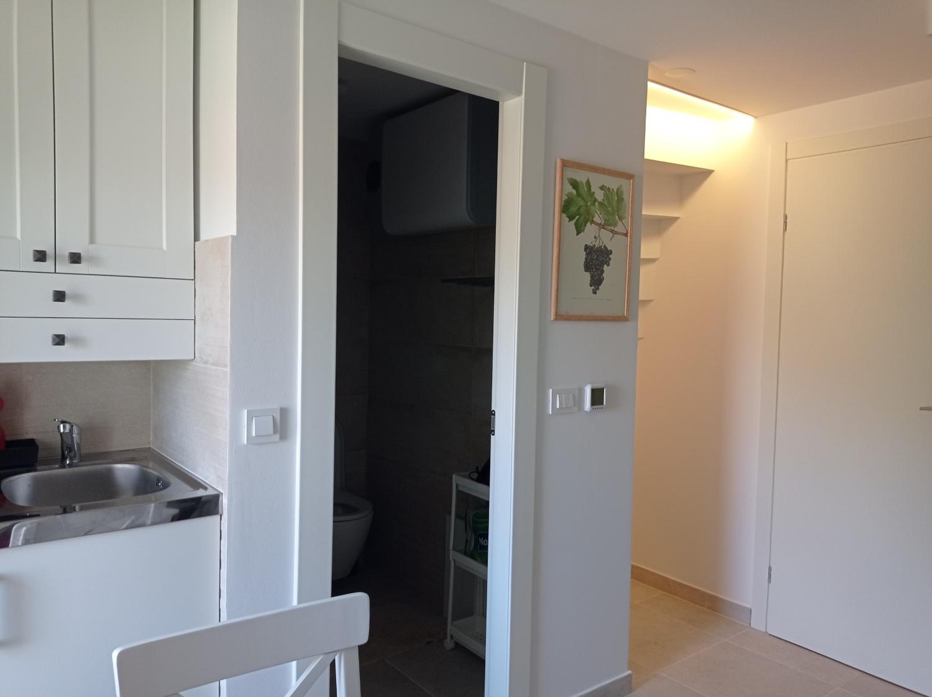Apartment with Garden View - Photo 15