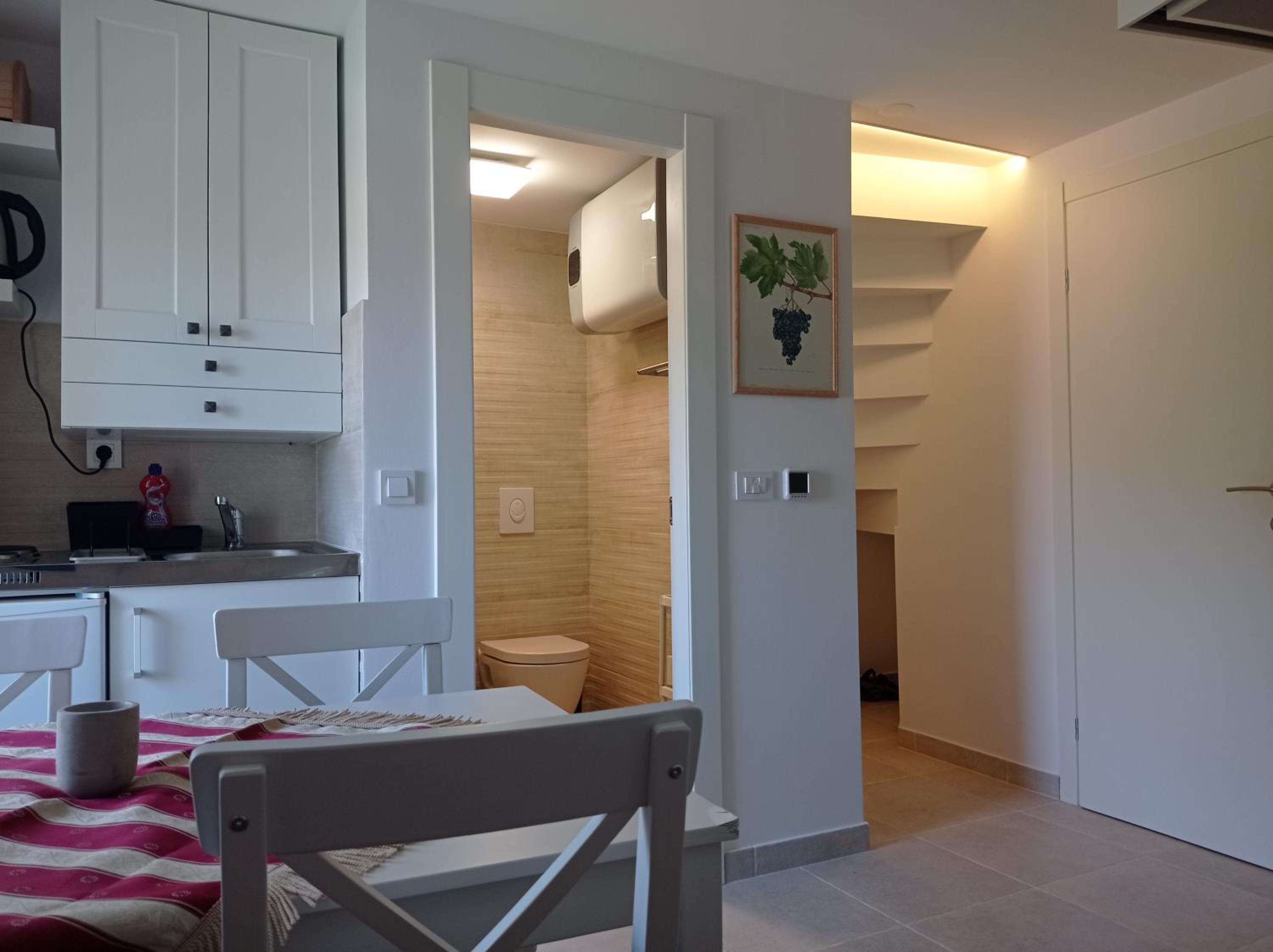 Apartment with Garden View - Photo 6