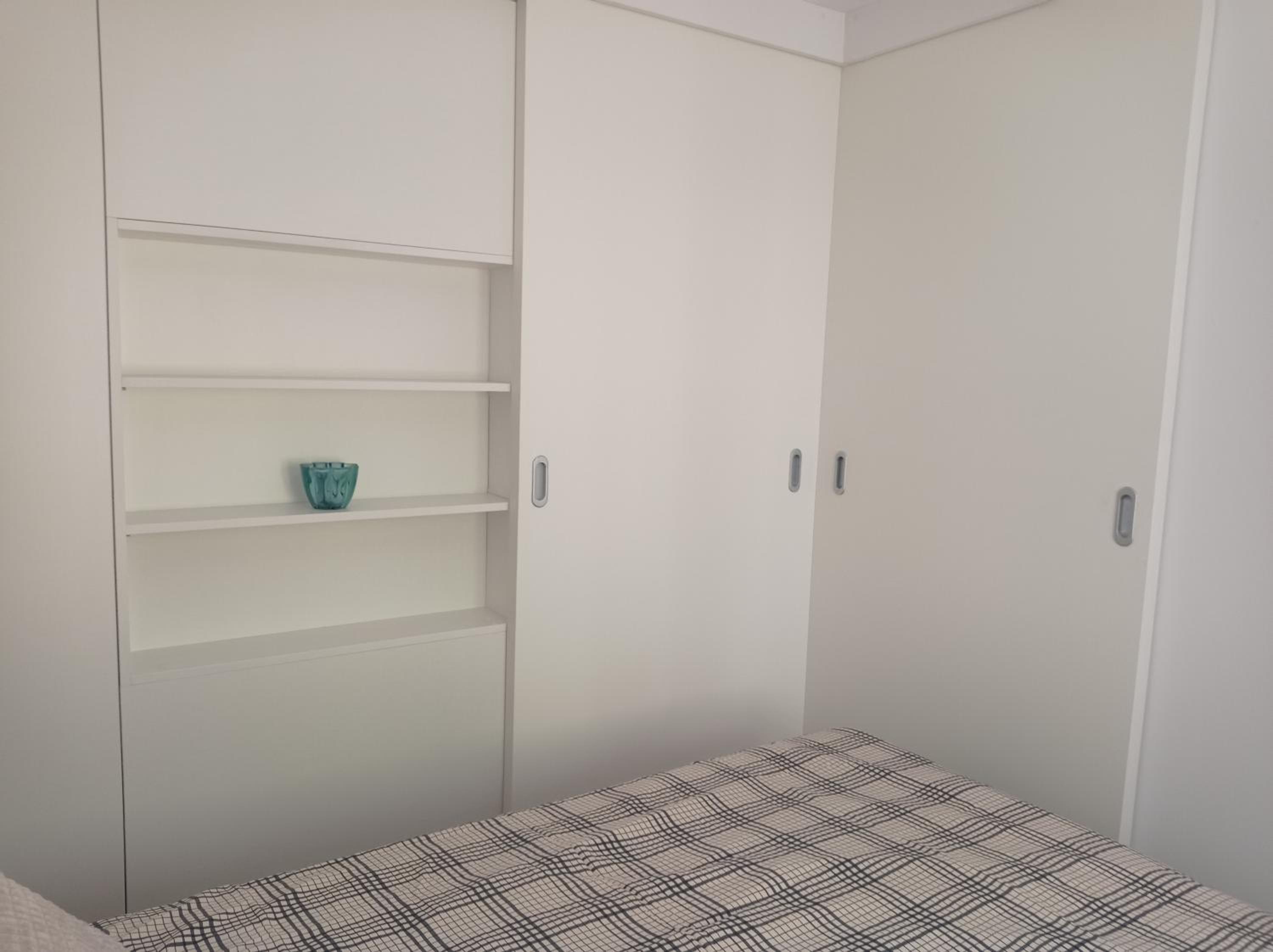 Apartment with Garden View - Photo 16