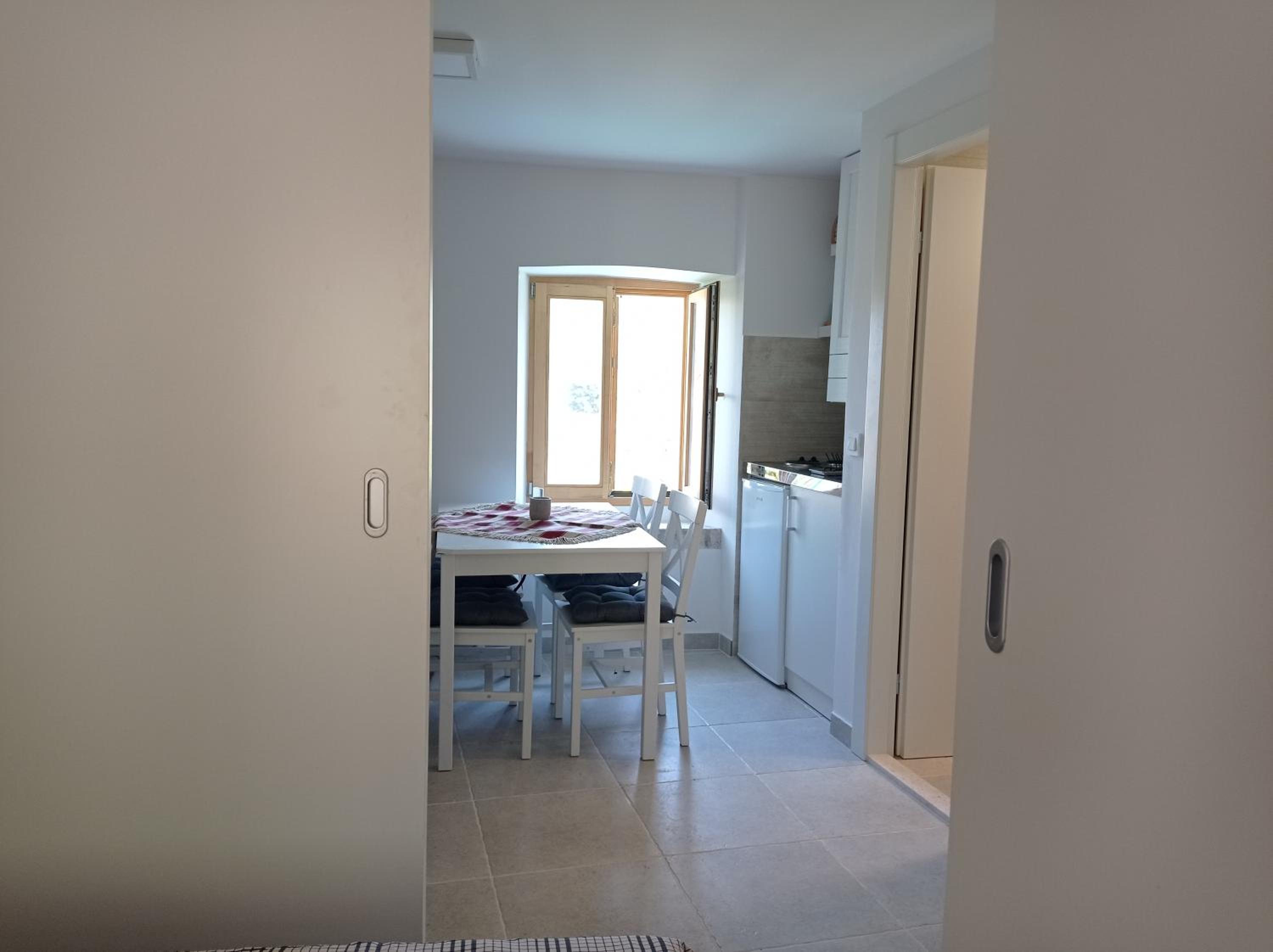 Apartment with Garden View - Photo 21