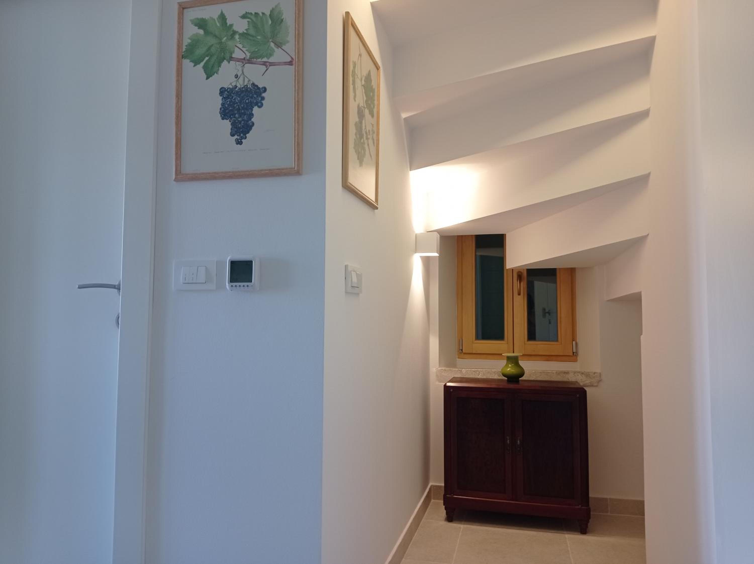 Apartment with Garden View - Photo 28