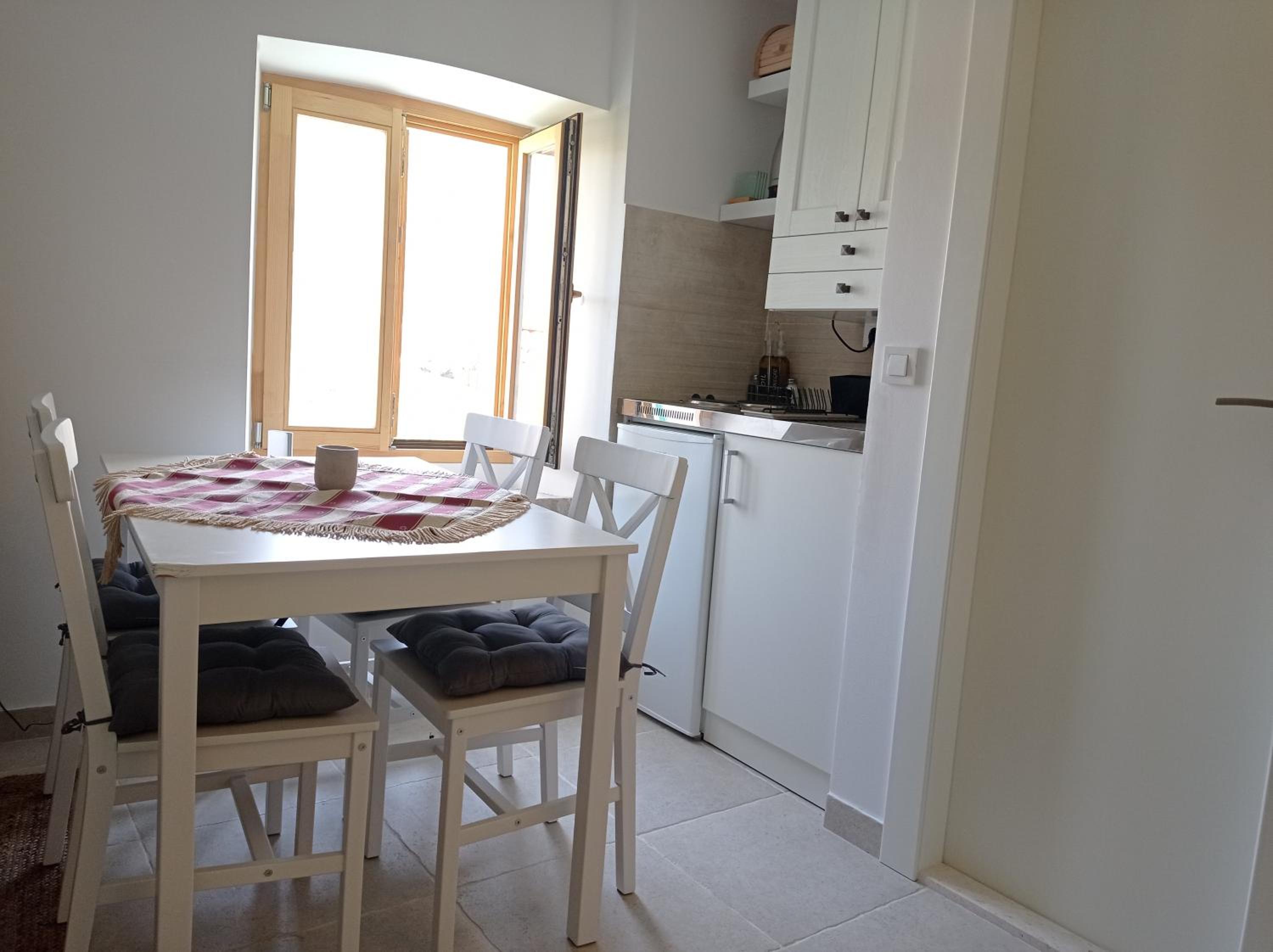 Apartment with Garden View - Photo 27