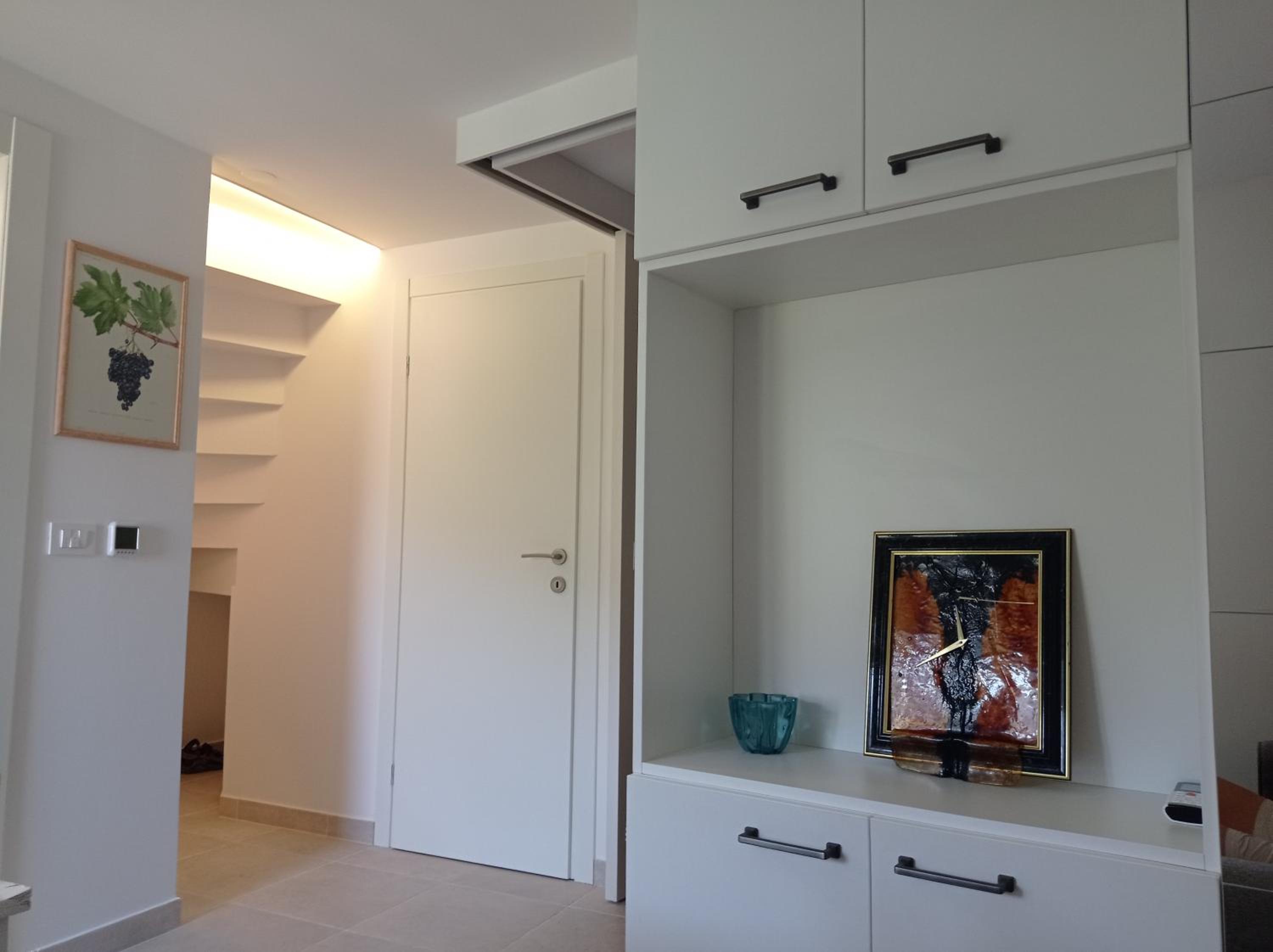 Apartment with Garden View - Photo 1