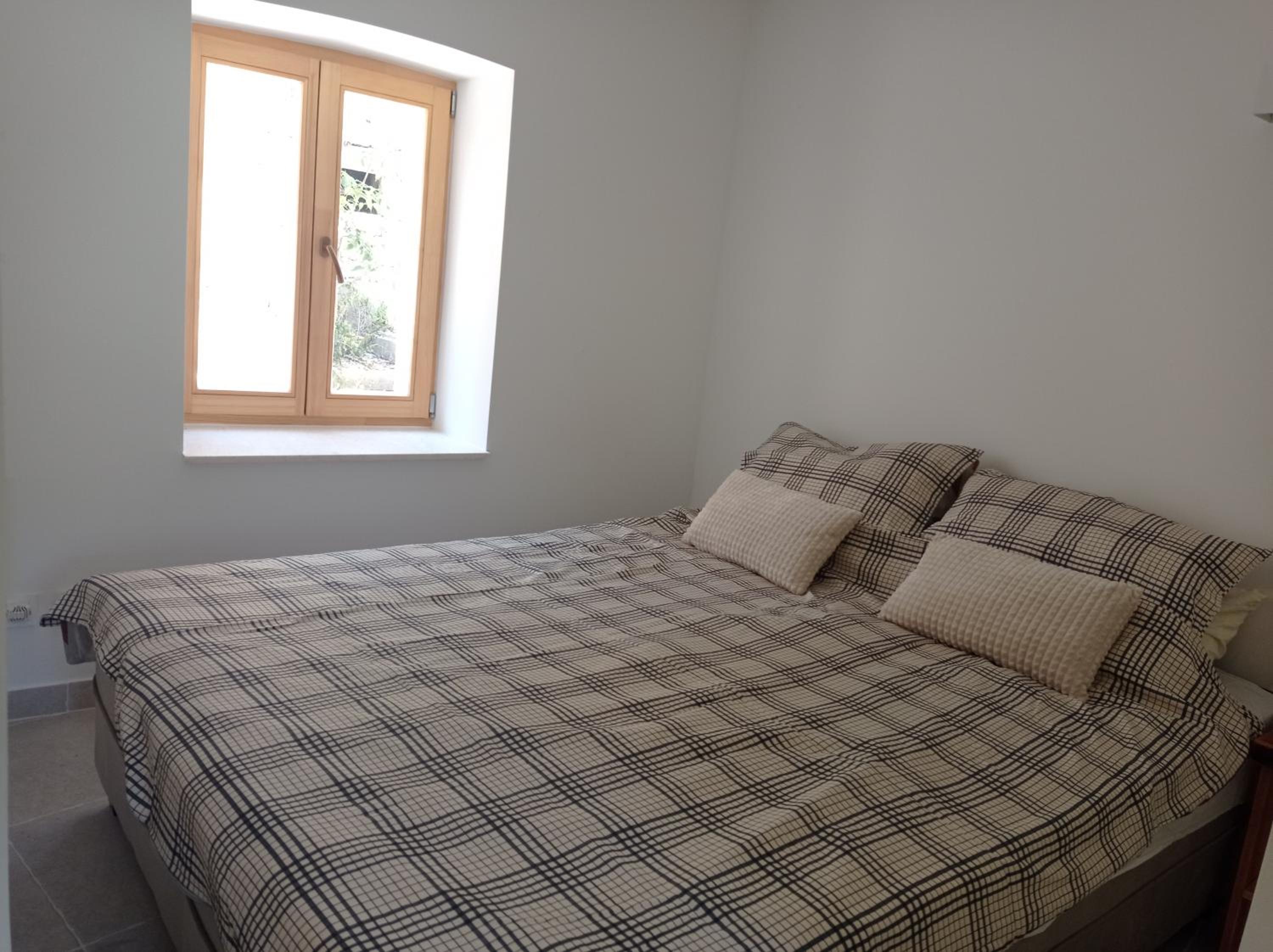 Apartment with Garden View - Photo 25