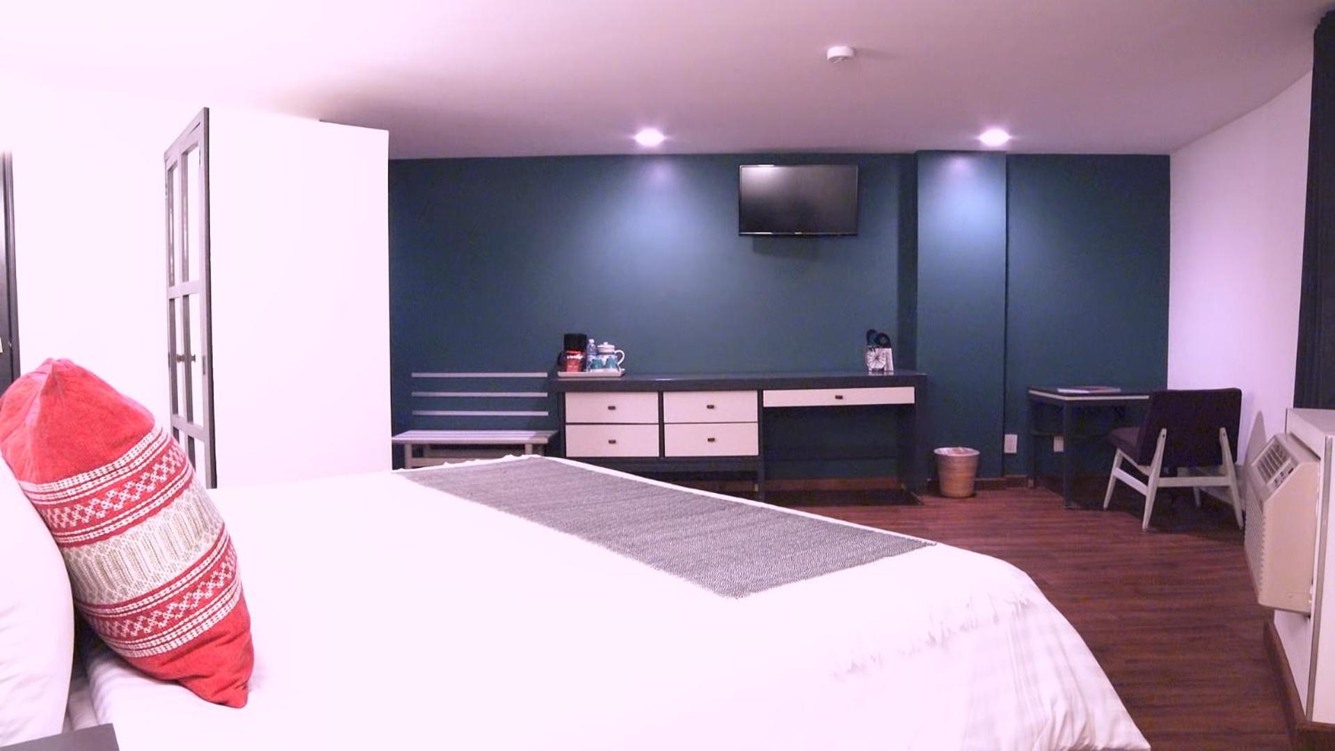 Junior Suite photo 2