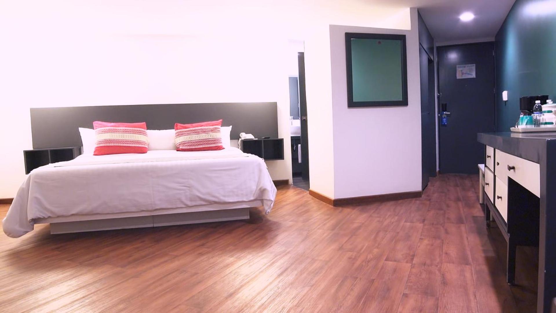Junior Suite photo 3