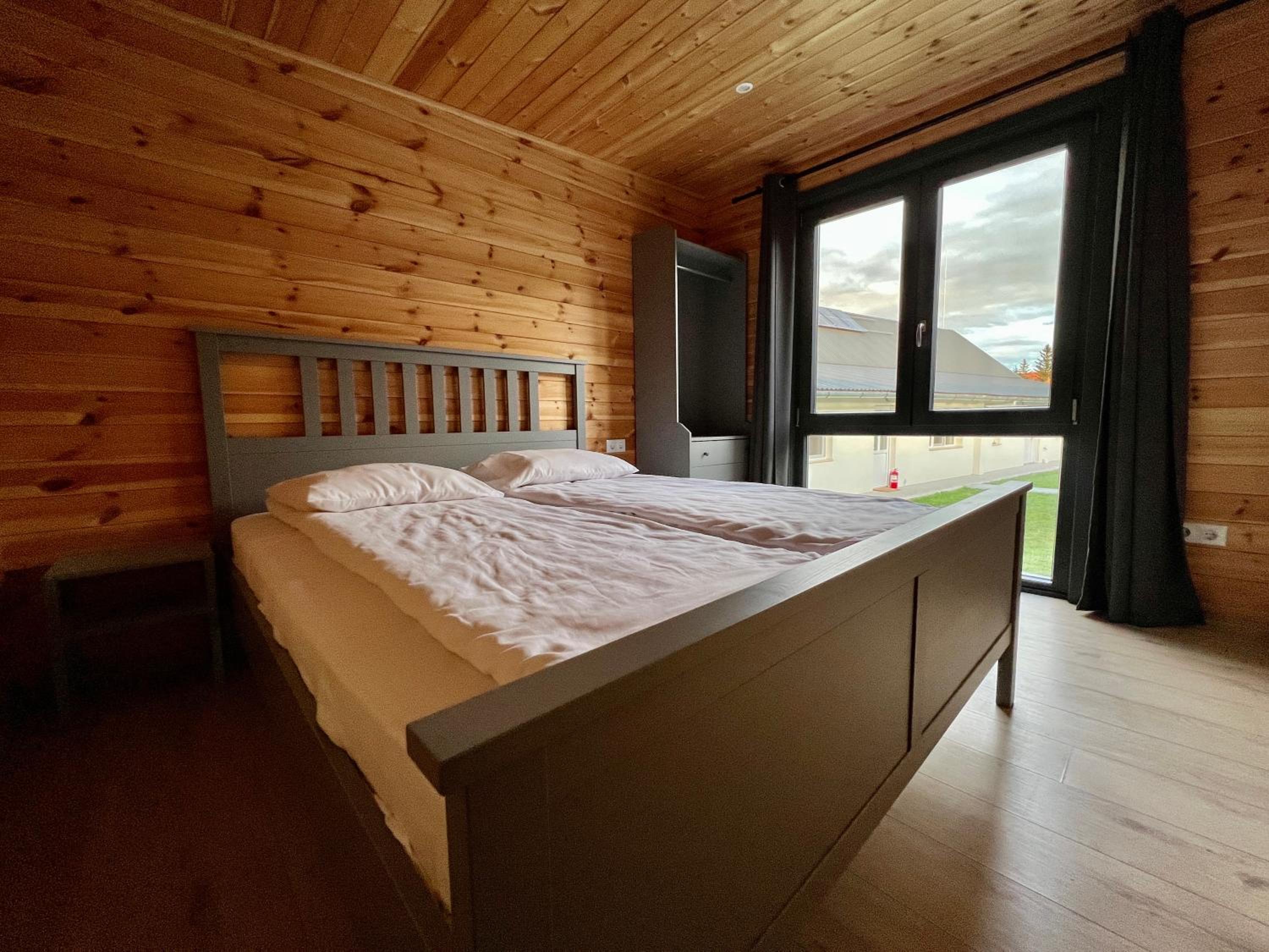 One-Bedroom Villa - Photo 20