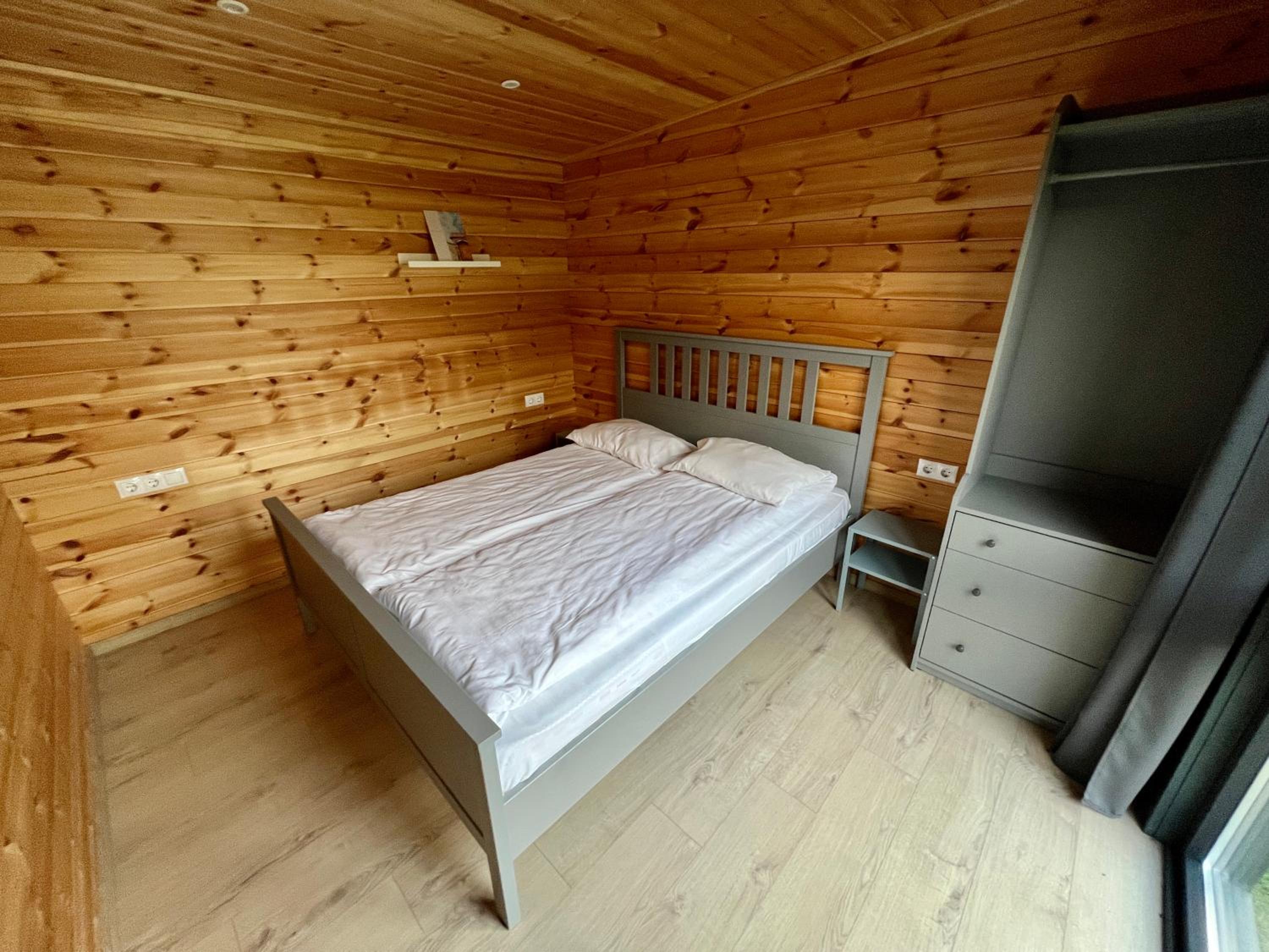 One-Bedroom Villa - Photo 21