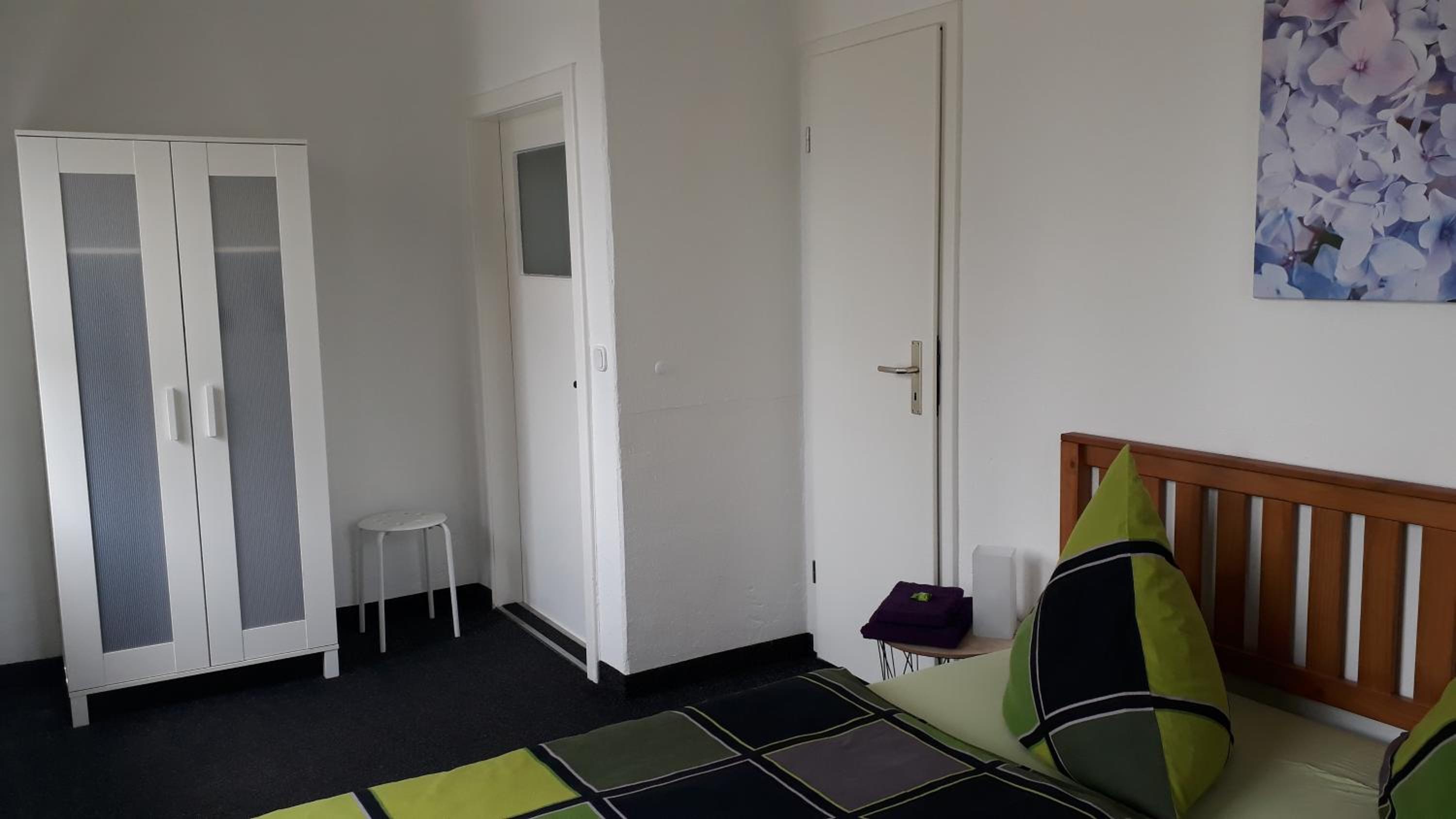 Apartment photo 1