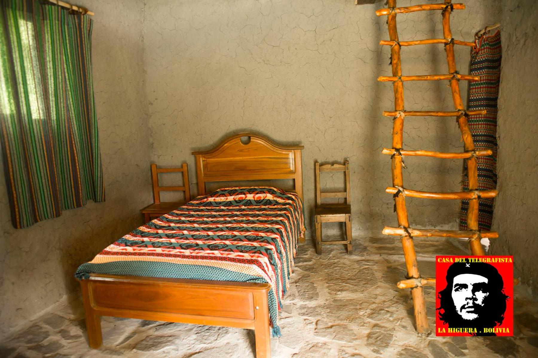 Triple Room With Private Bathroom photo 3