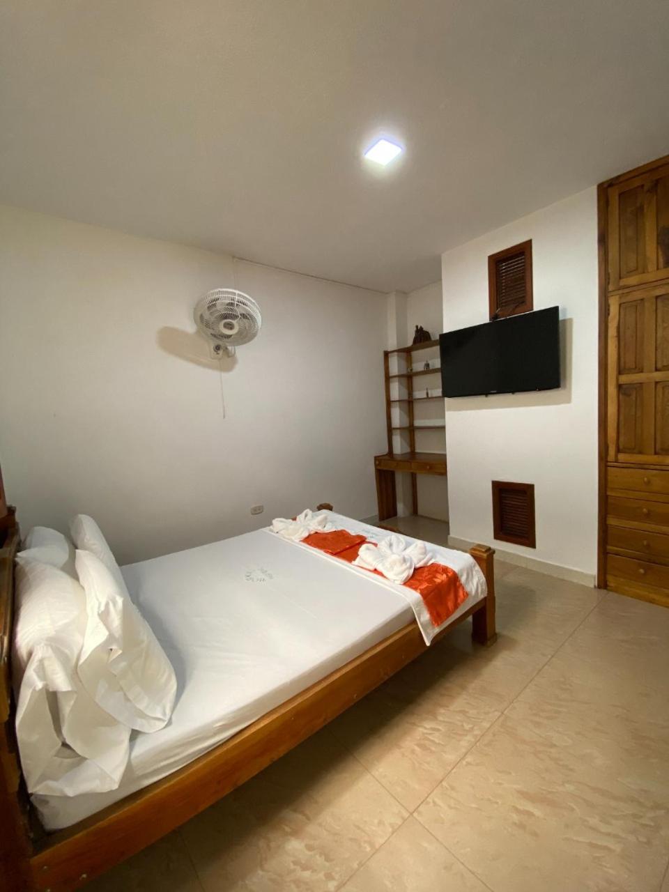 Double Room photo 1