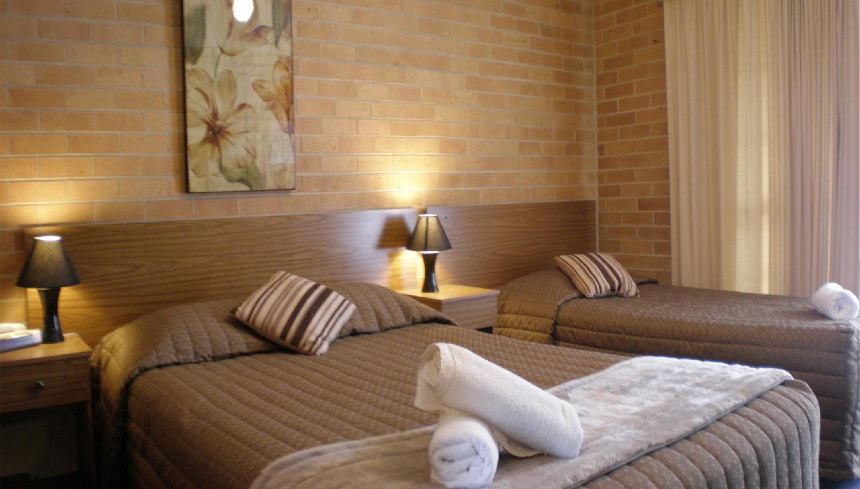 Twin Room photo 1