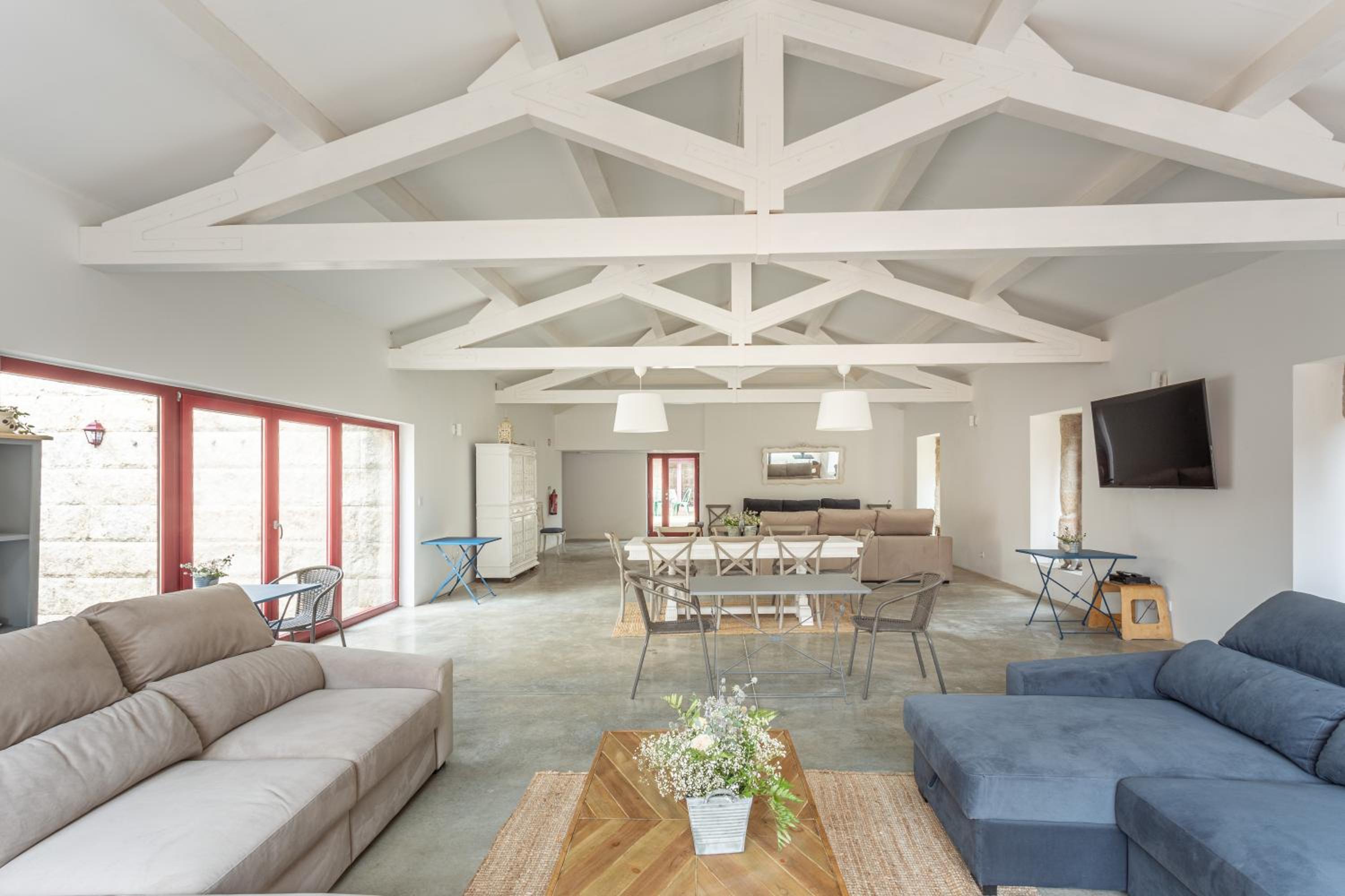 Four-Bedroom House photo 1