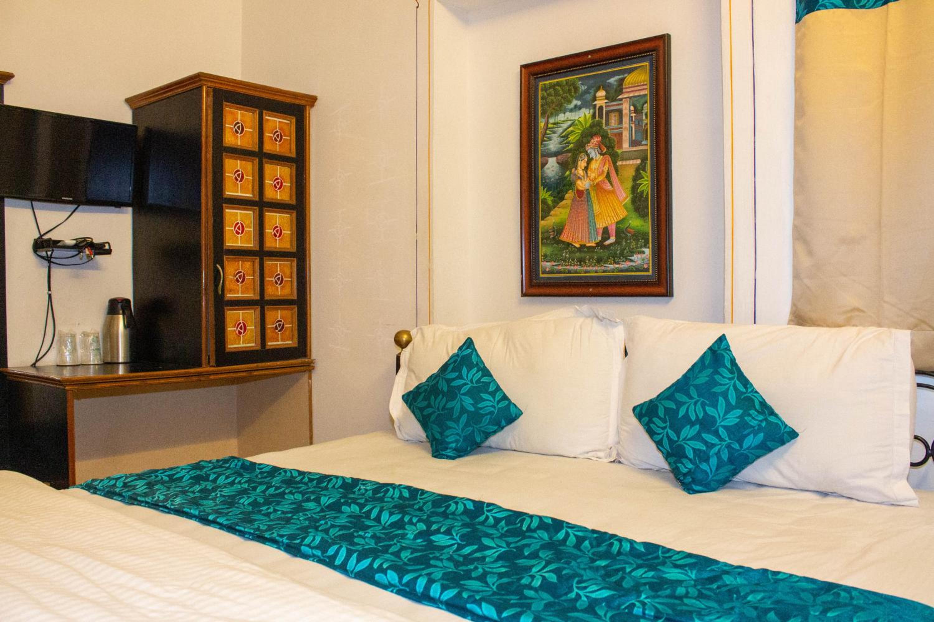 Deluxe Room photo 2