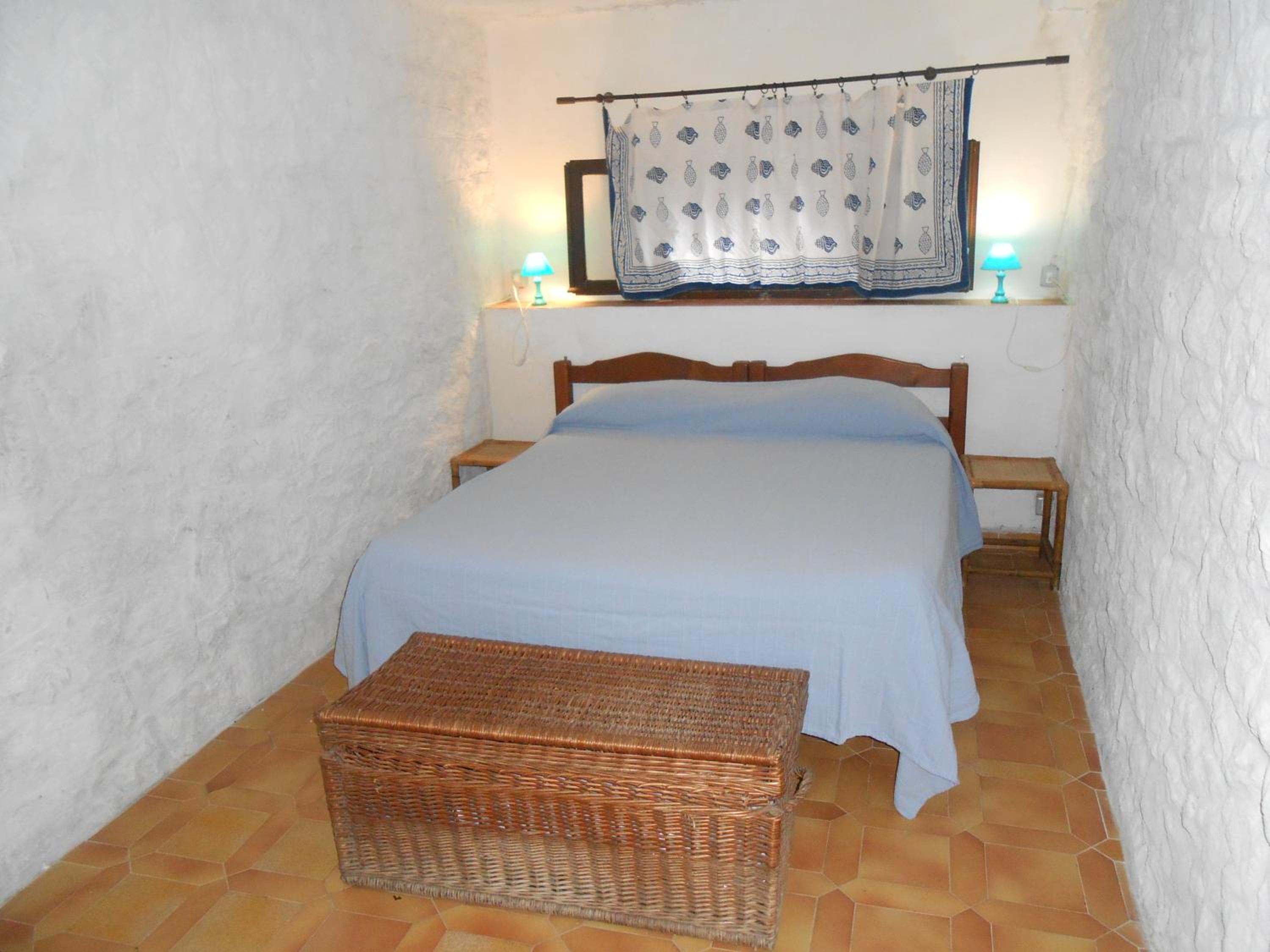 Studio Apartment with Sea View photo 1