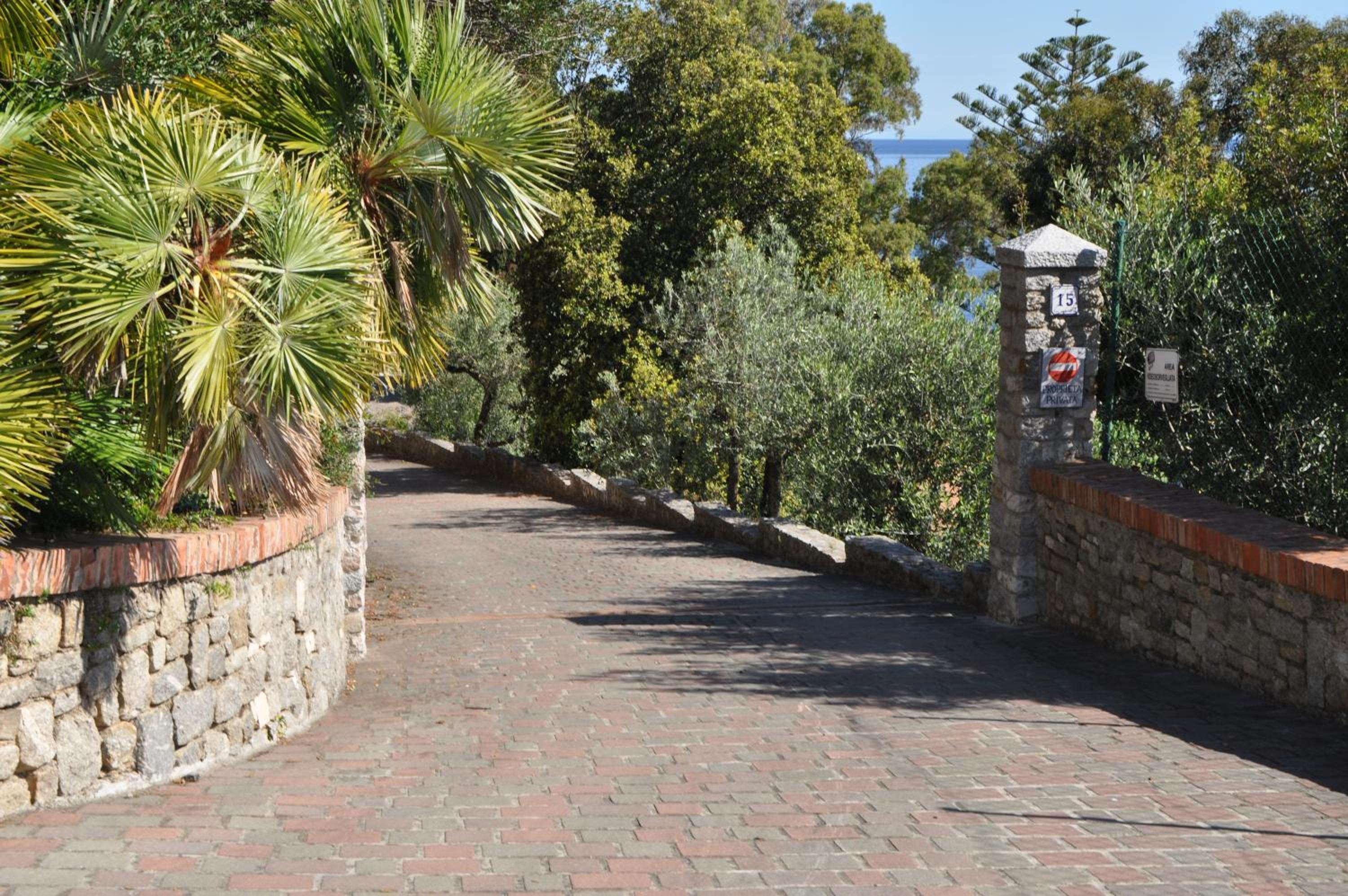 Studio Apartment with Sea View photo 3