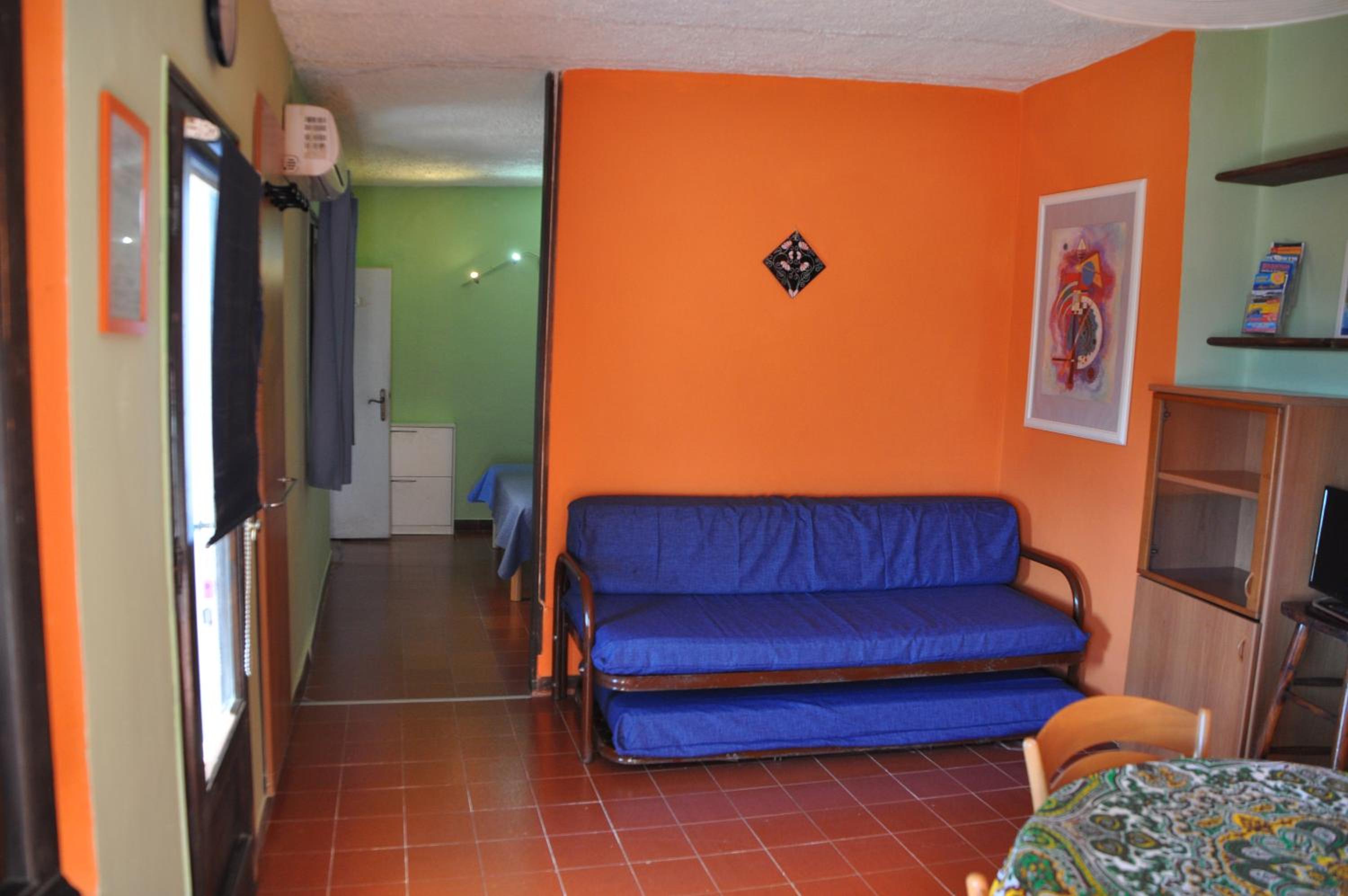 Studio Apartment with Sea View photo 1