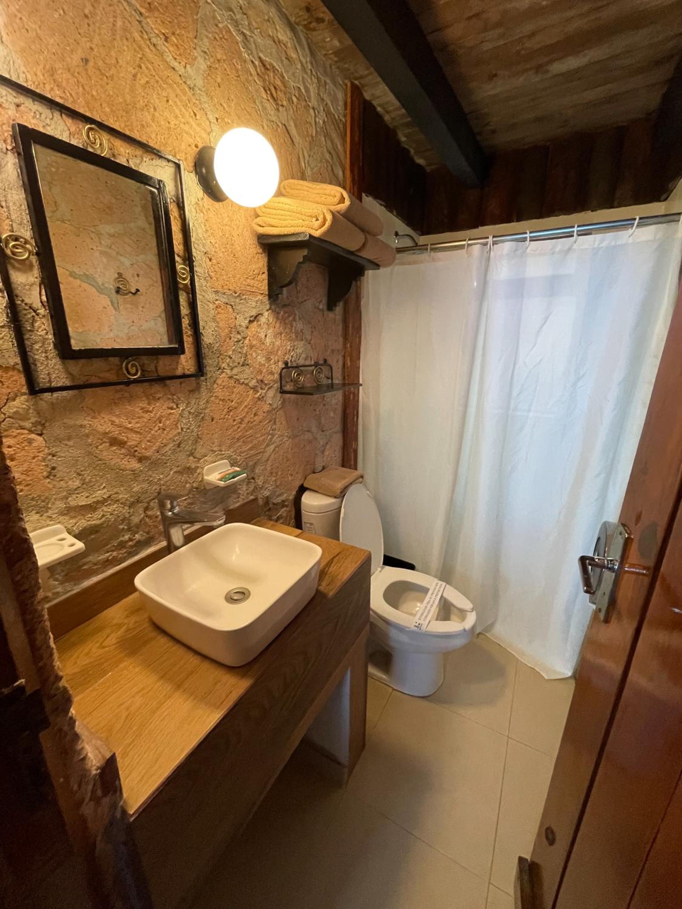 Two-Bedroom Chalet - Photo 4
