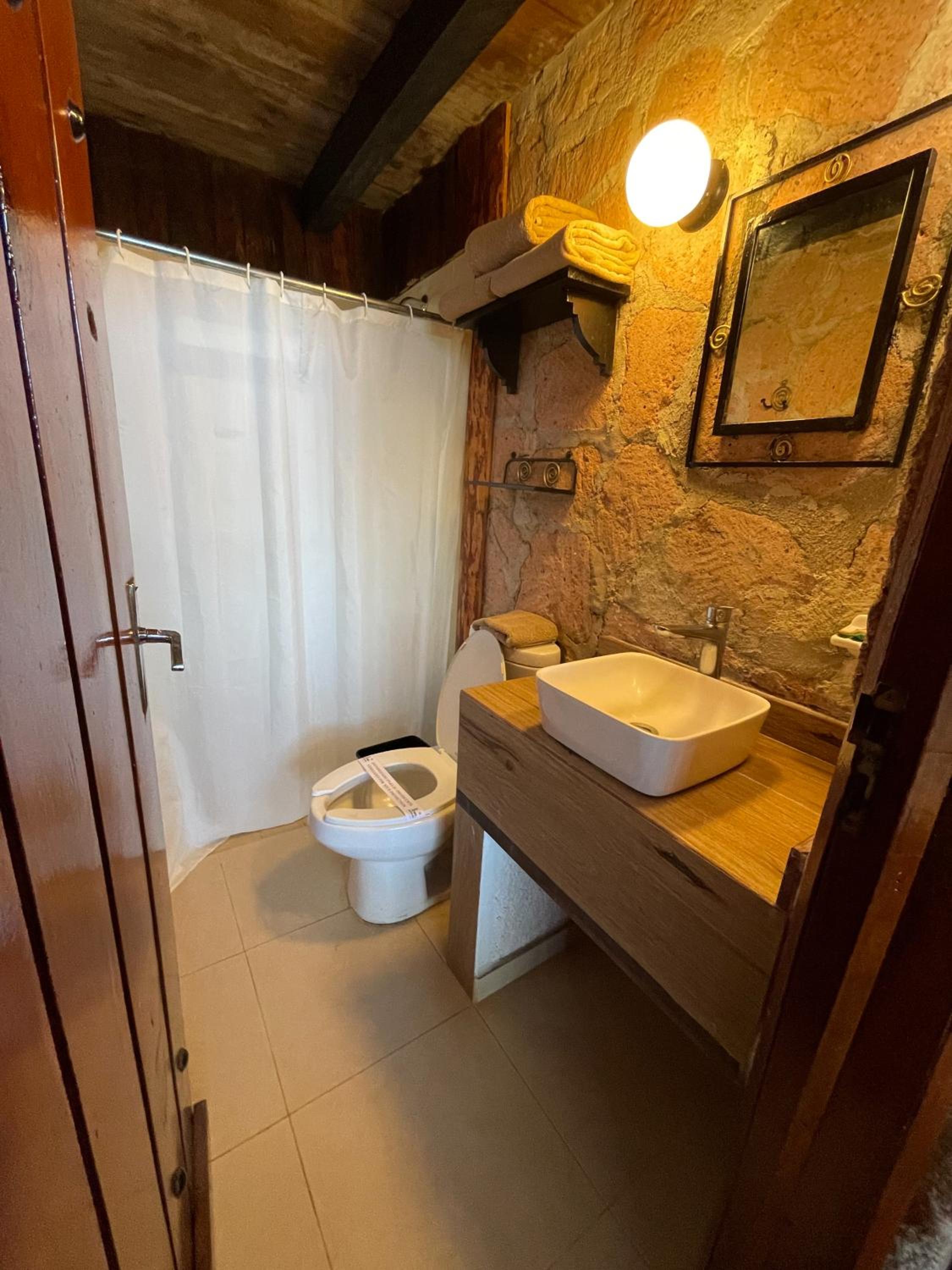 Two-Bedroom Chalet - Photo 5