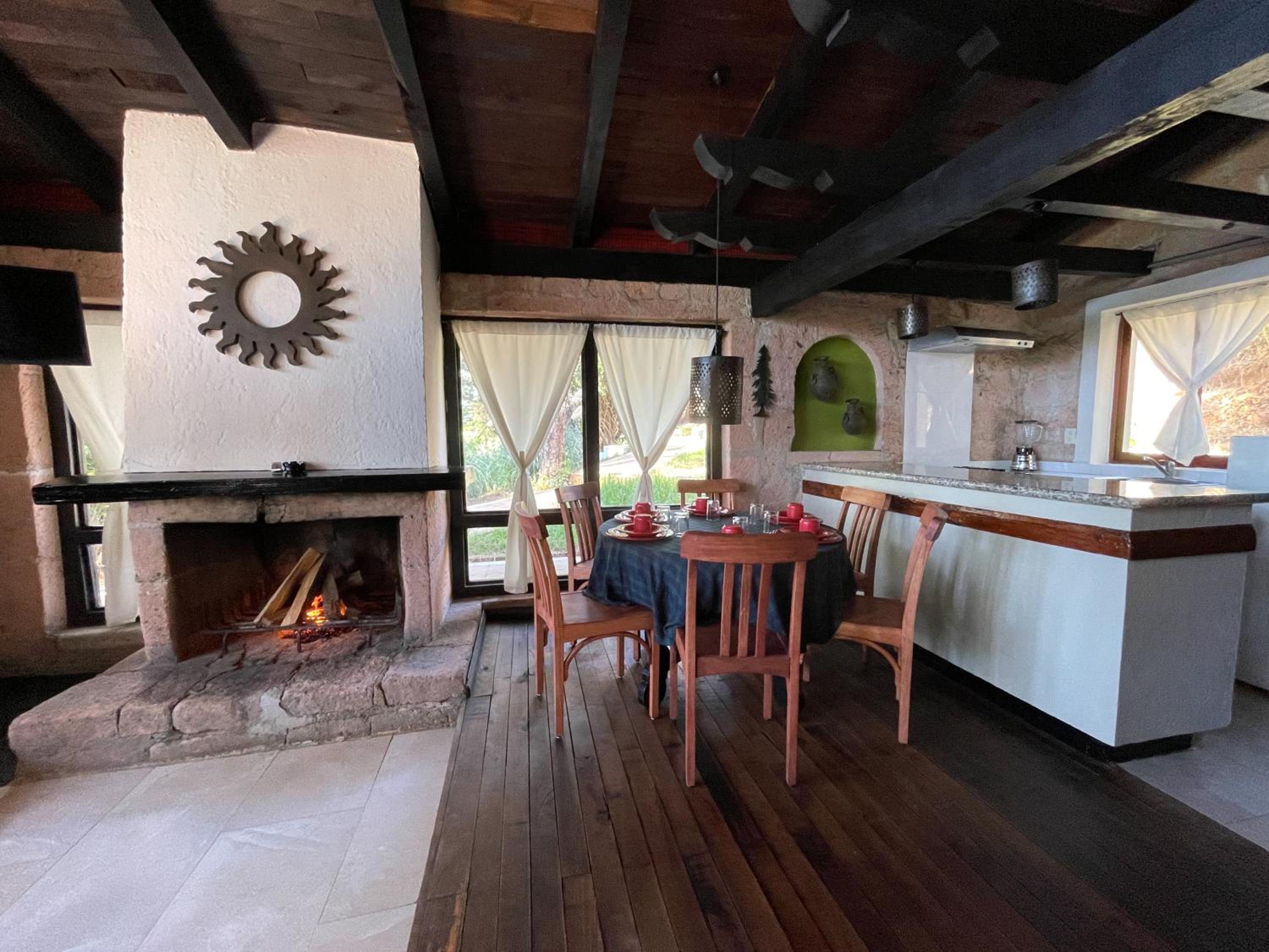 Two-Bedroom Chalet - Photo 6
