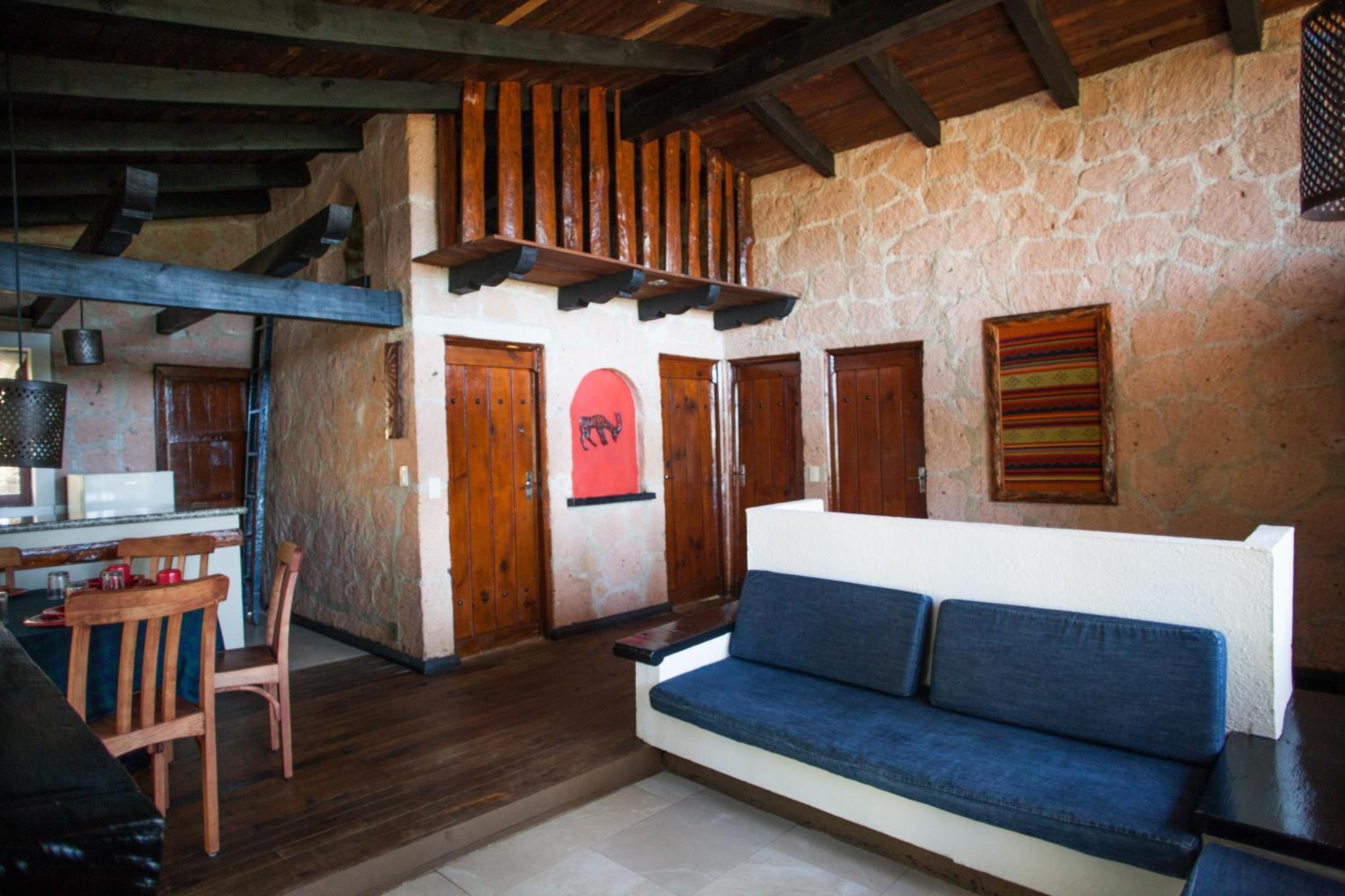 Two-Bedroom Chalet - Photo 10