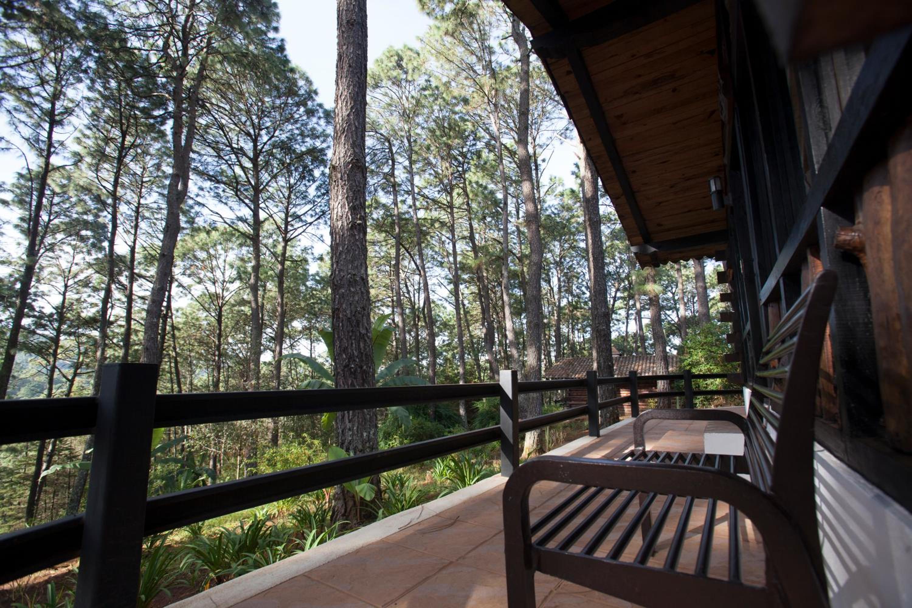 One-Bedroom Chalet - Photo 2