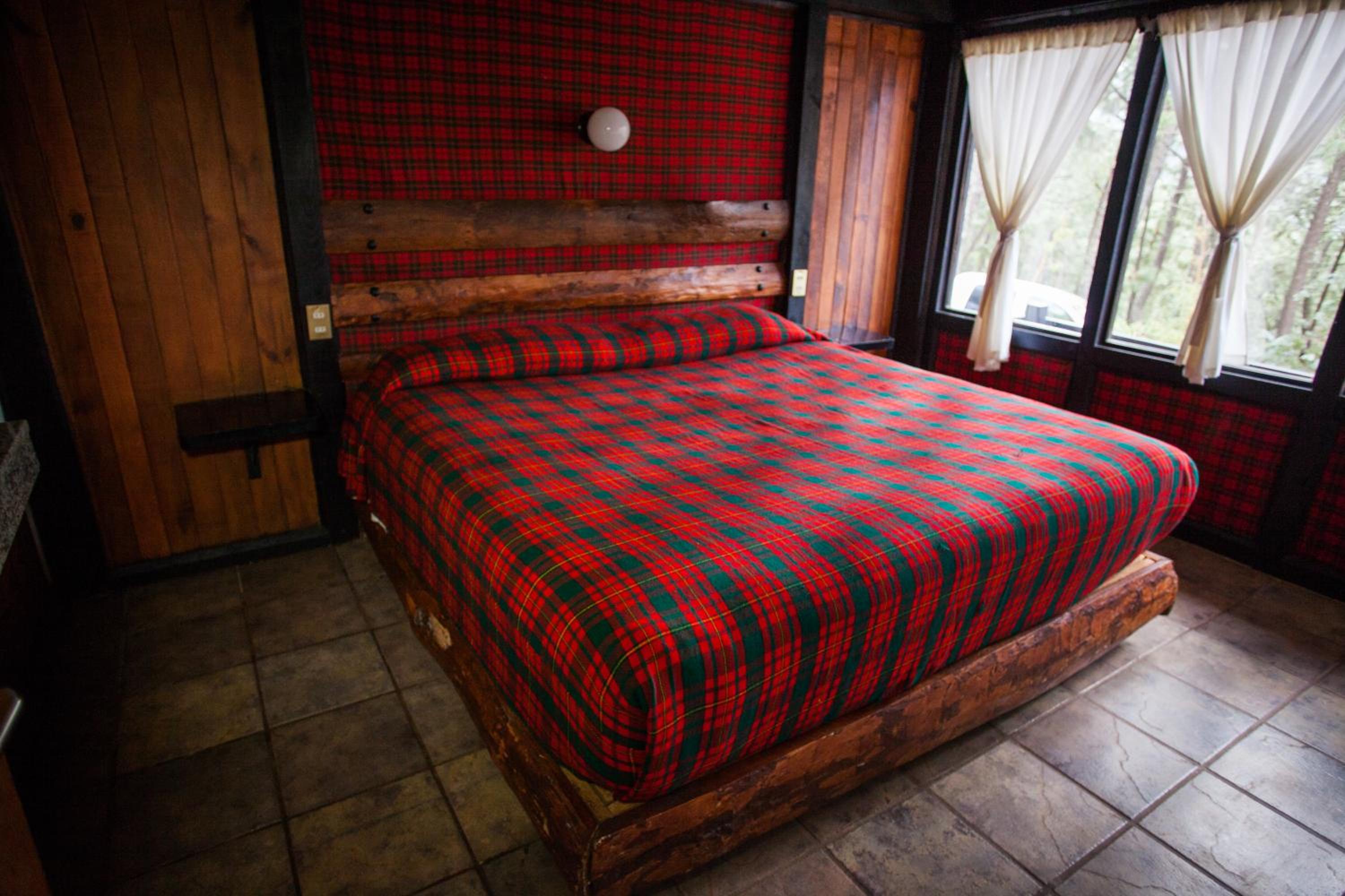 One-Bedroom Chalet - Photo 1