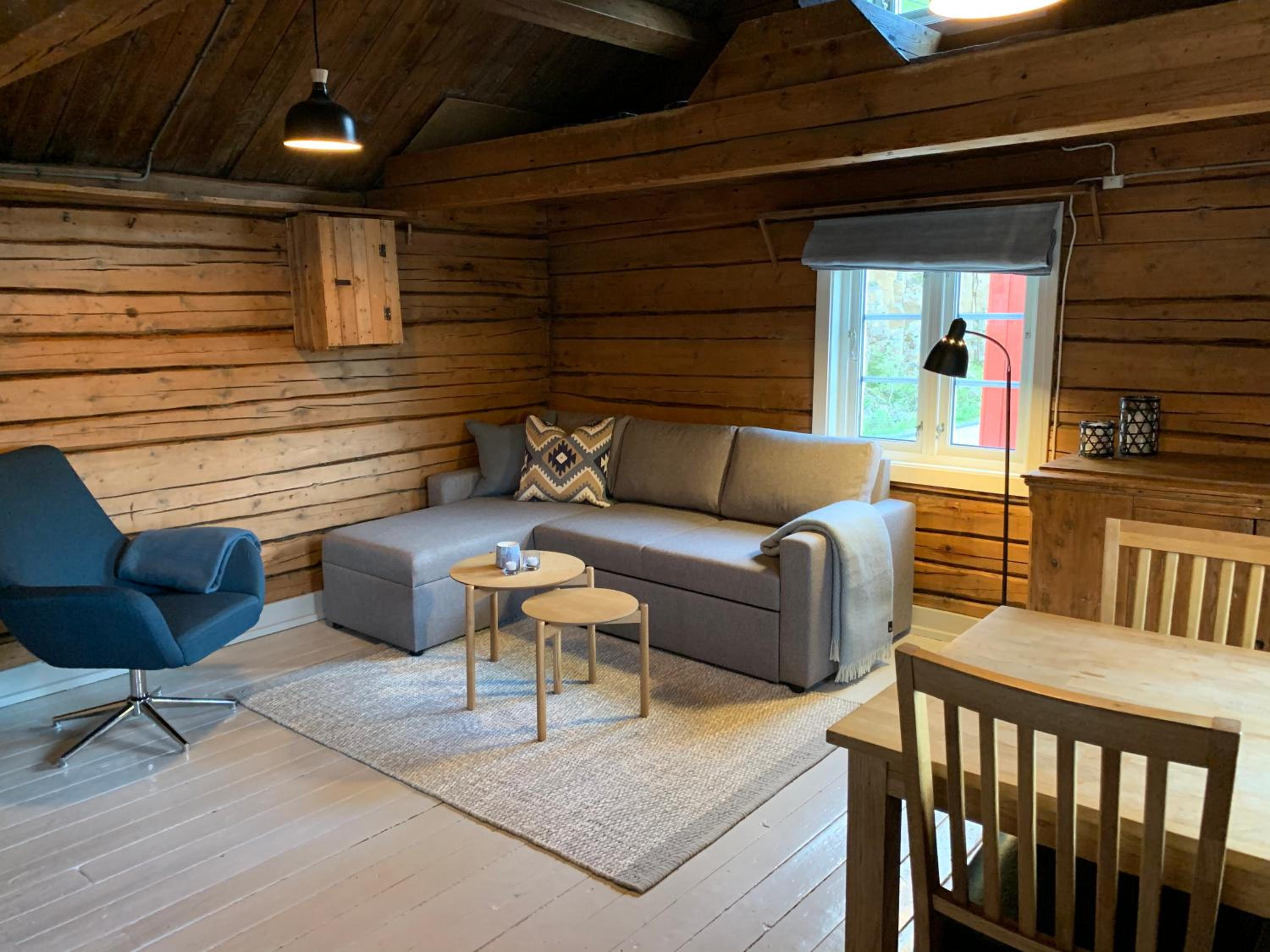 Vacation Home
