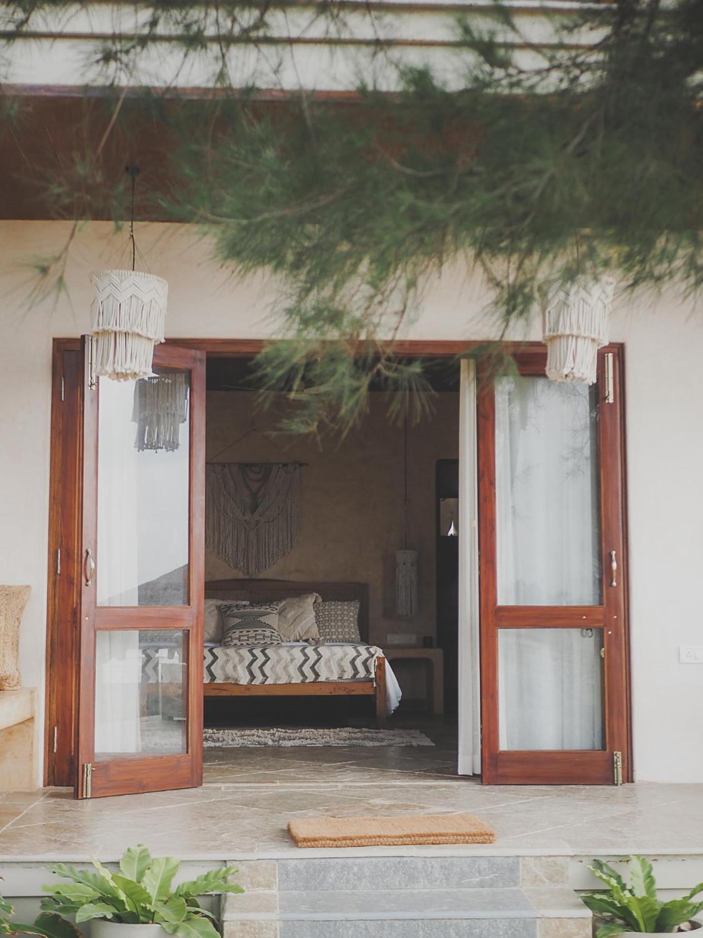 Double Room with Sea View - Photo 14