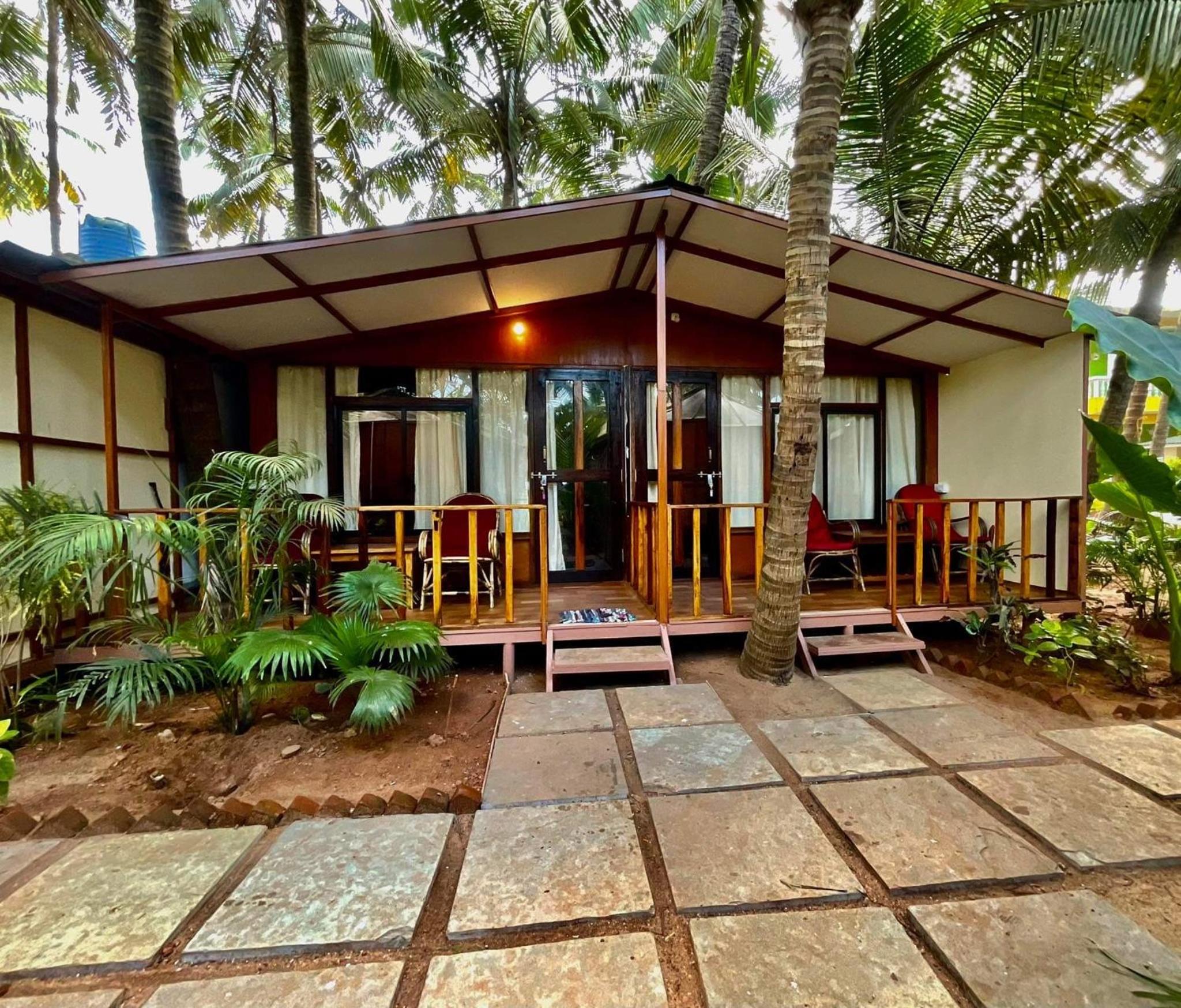 Family Bungalow photo 2