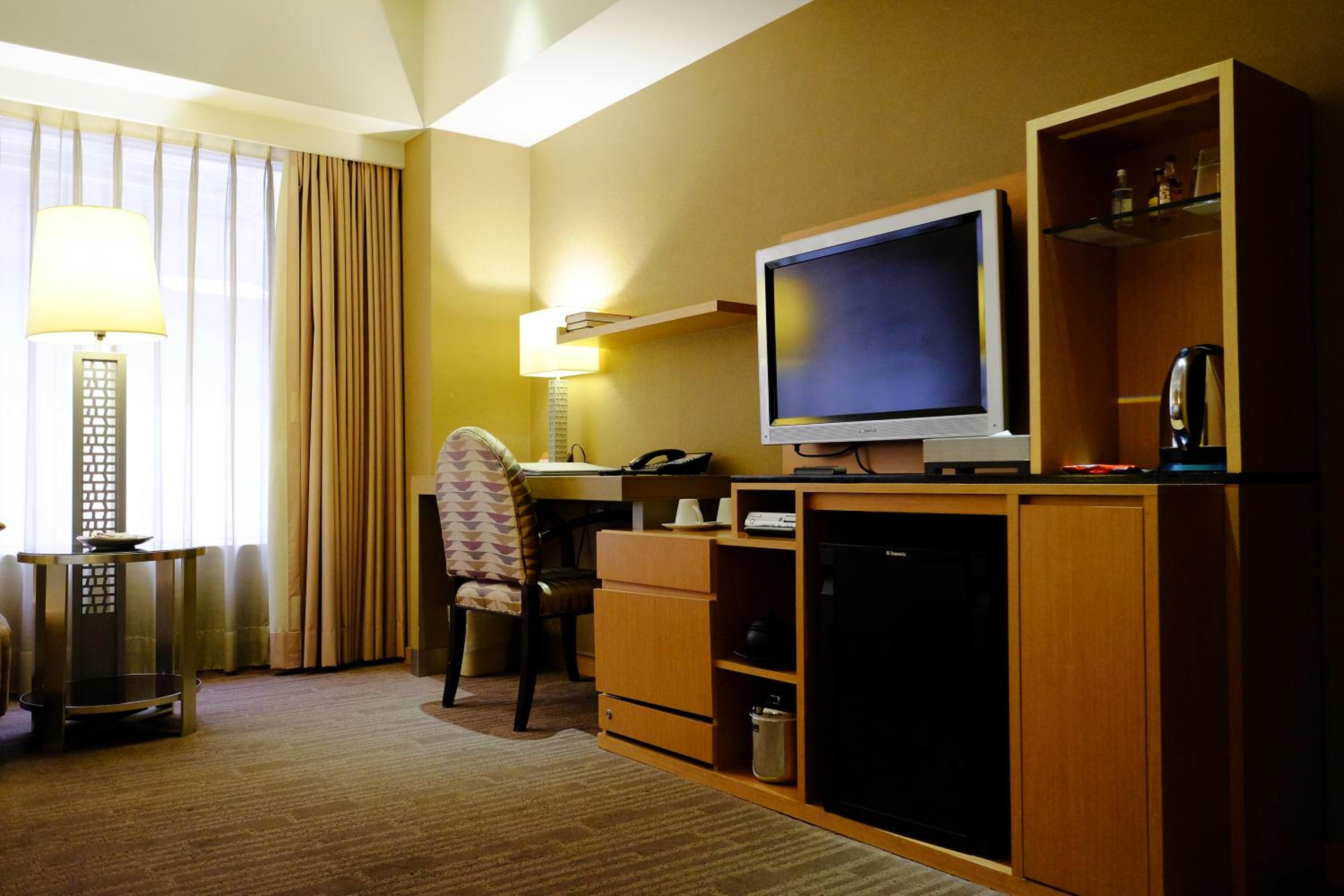 Superior Double Room photo 2