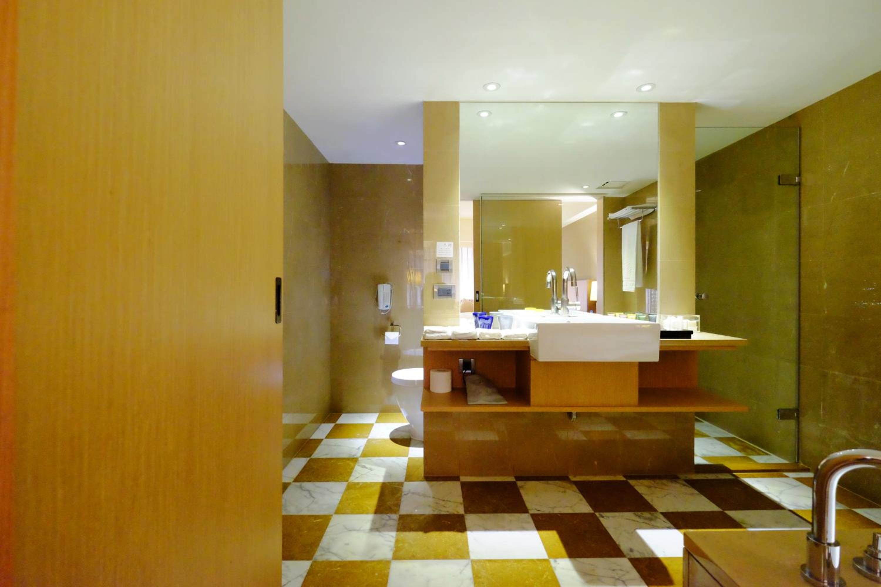 Superior Double Room photo 3