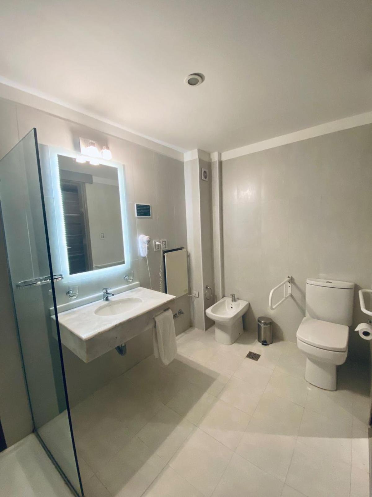 Double Room - Disability Access