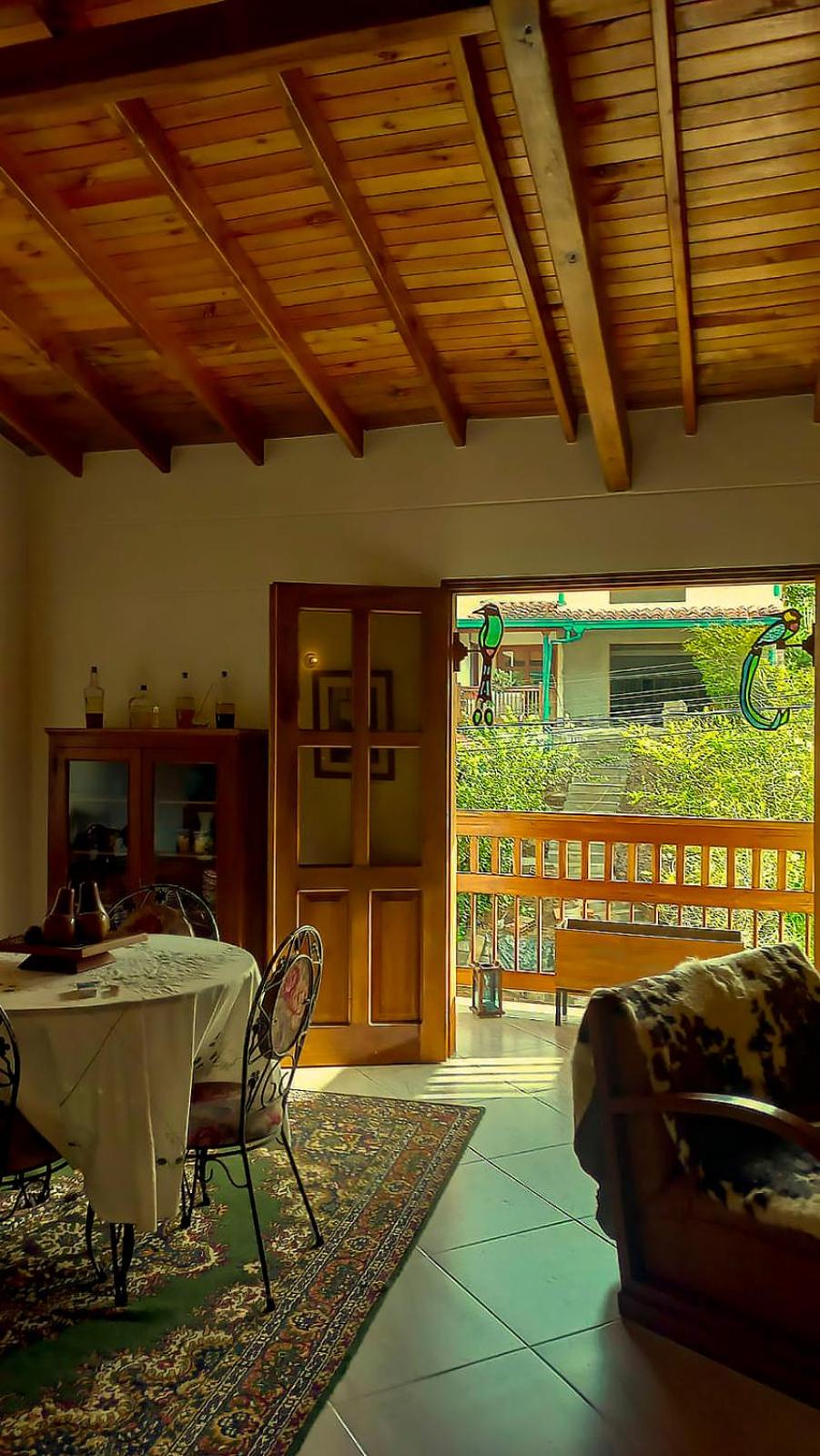 Family Room photo 1
