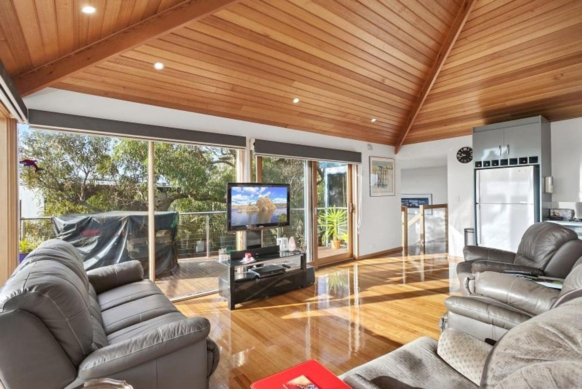 Four-Bedroom House photo 1