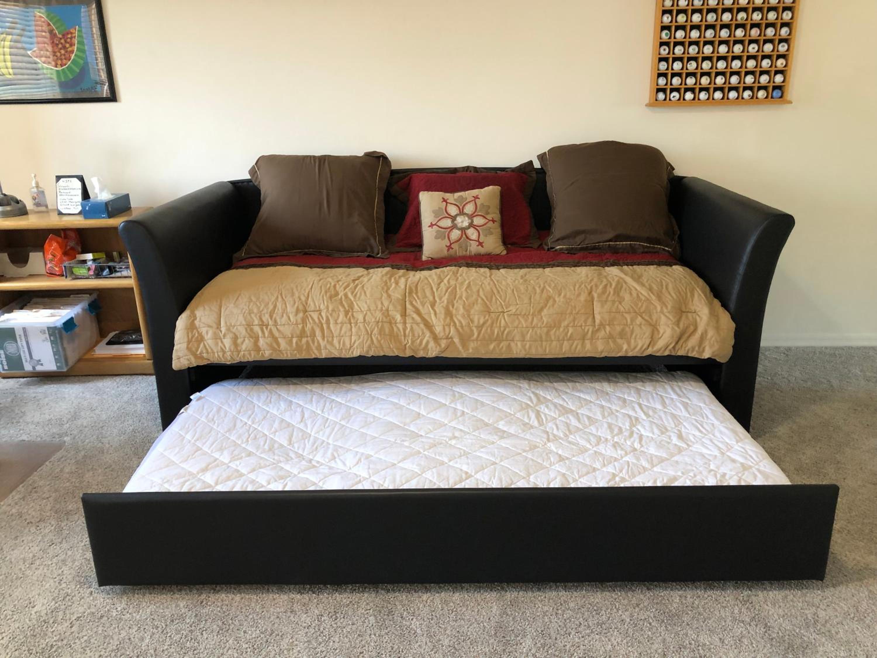 Deluxe Family Suite photo 2