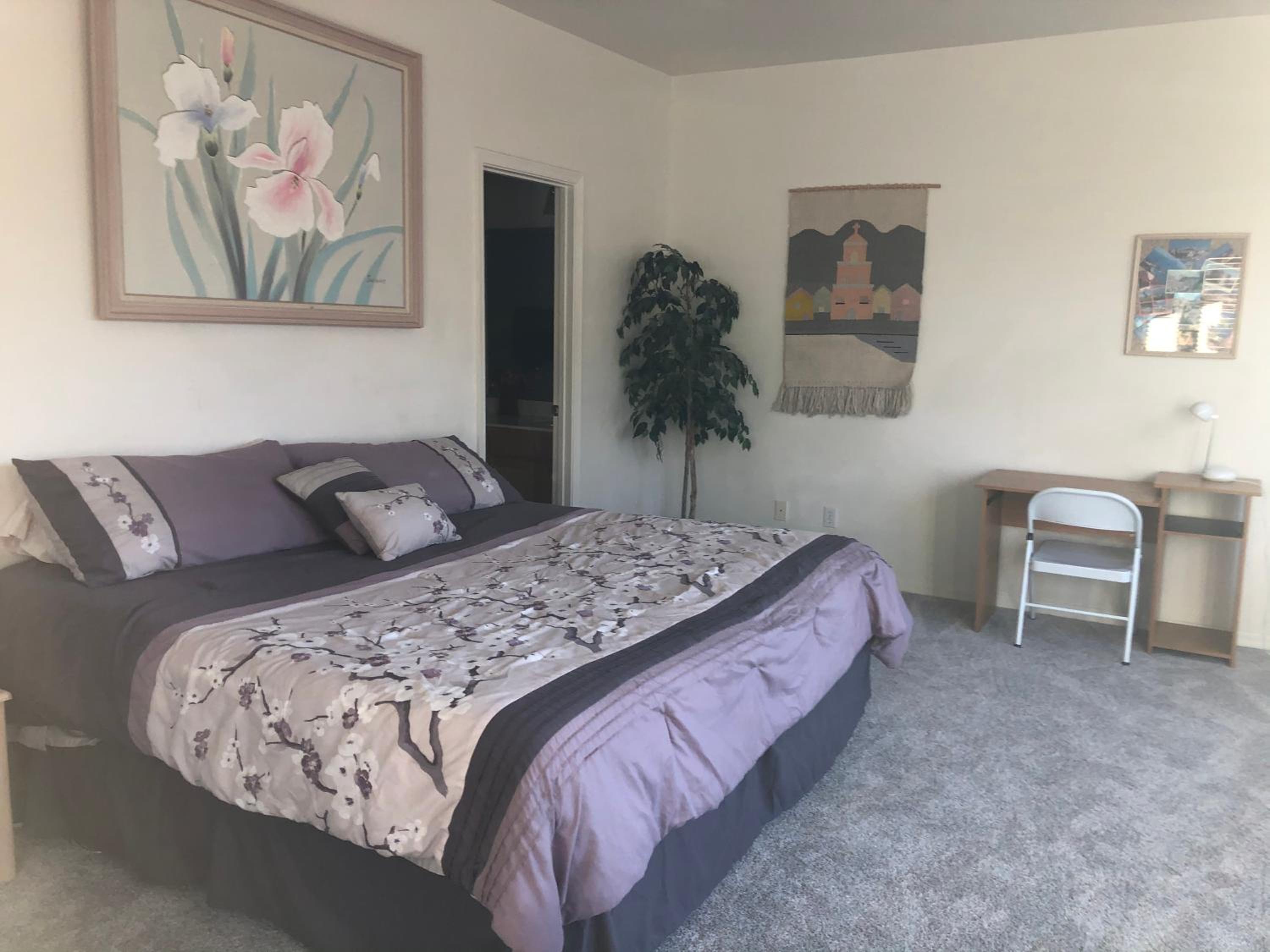 Deluxe Family Suite photo 1