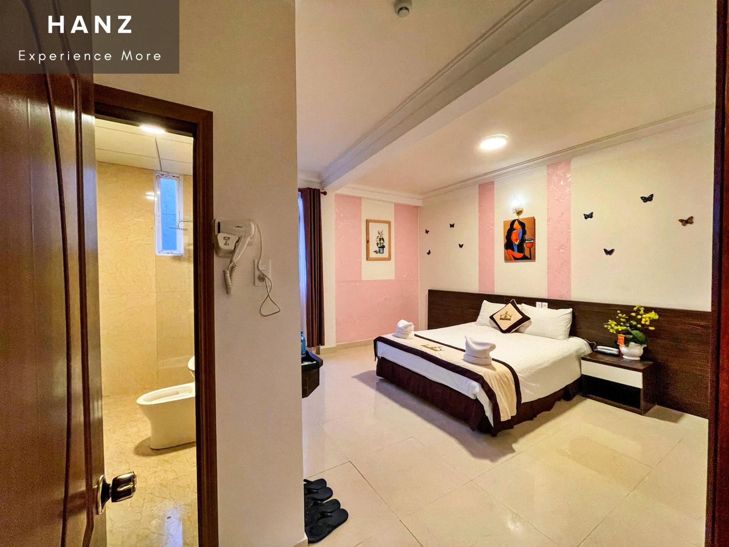 Superior Queen Room photo 3