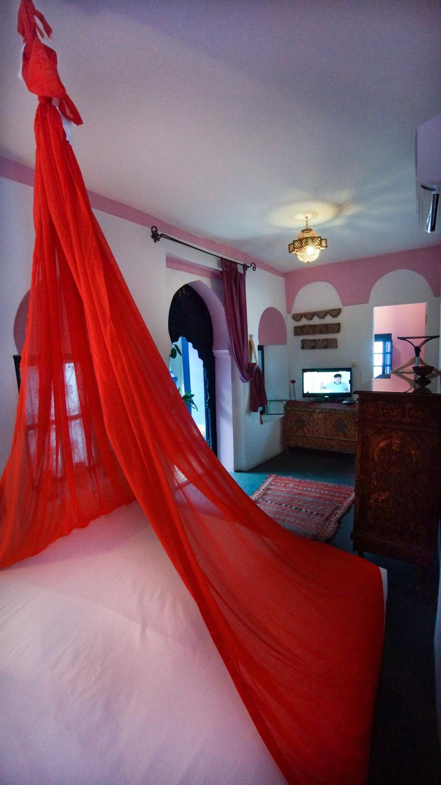 Superior Queen Room