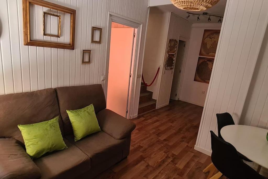 Casa de una habitación