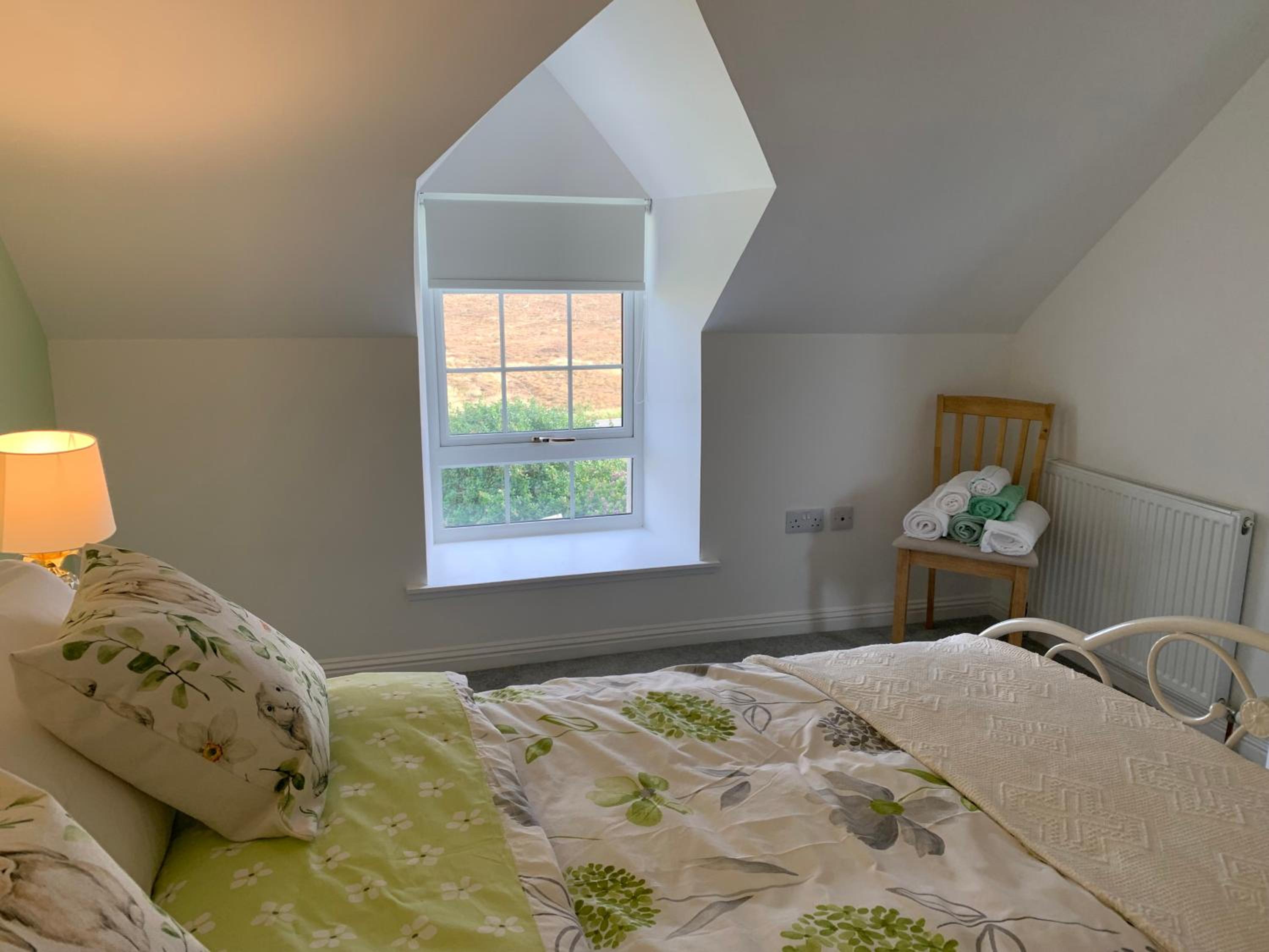 Three-Bedroom House photo 2