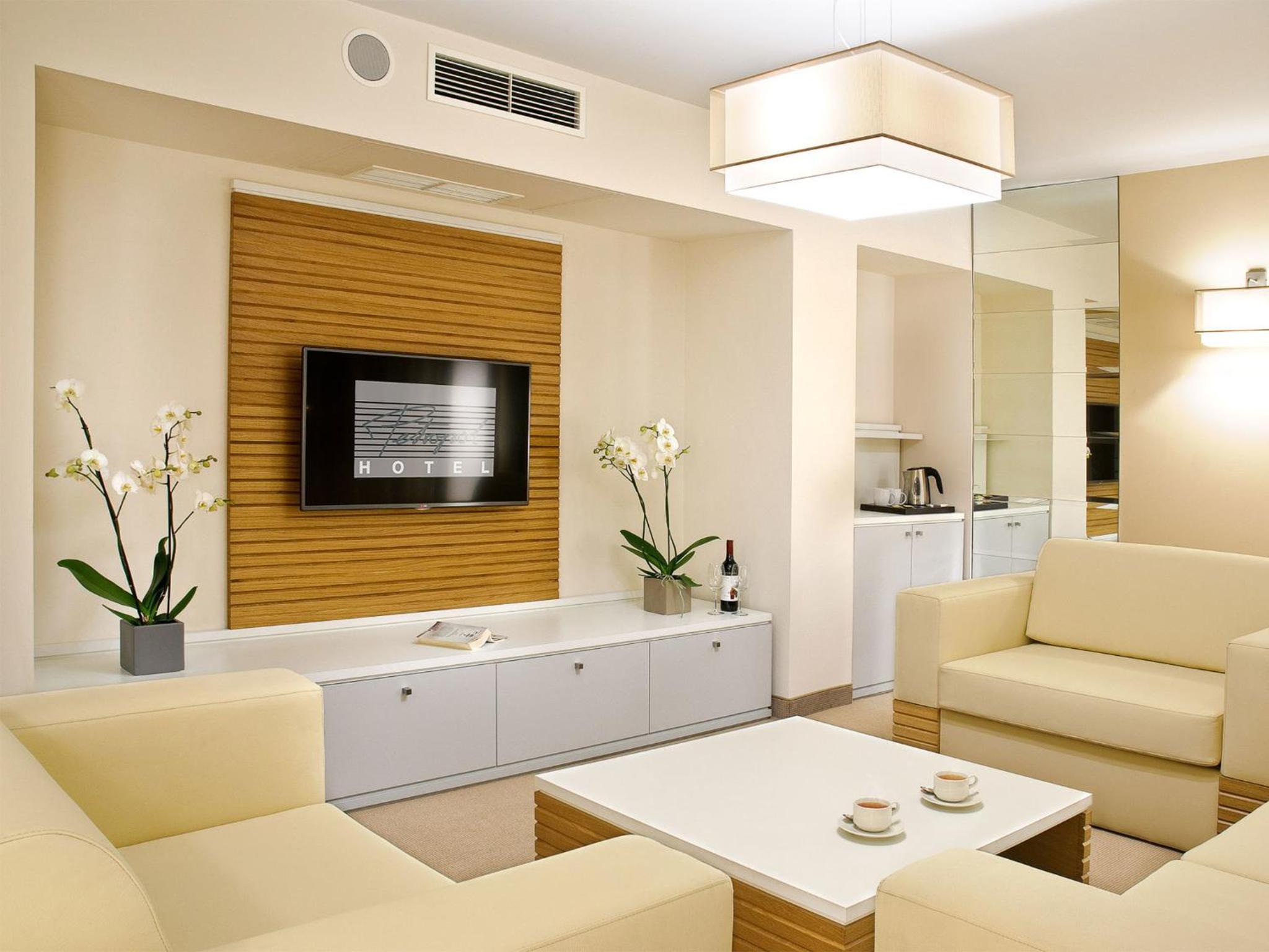 Suite photo 3