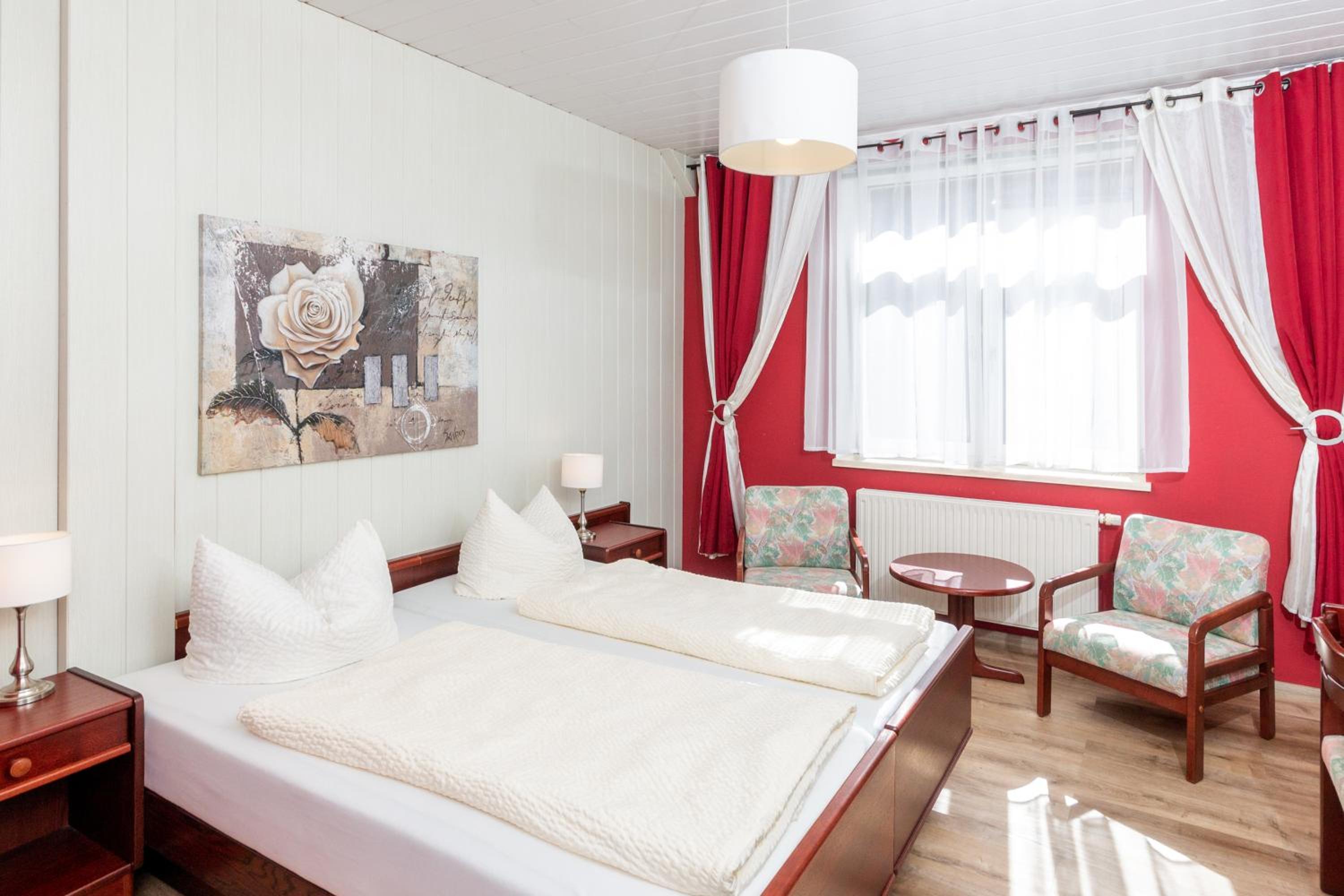 Double or Twin Room photo 1